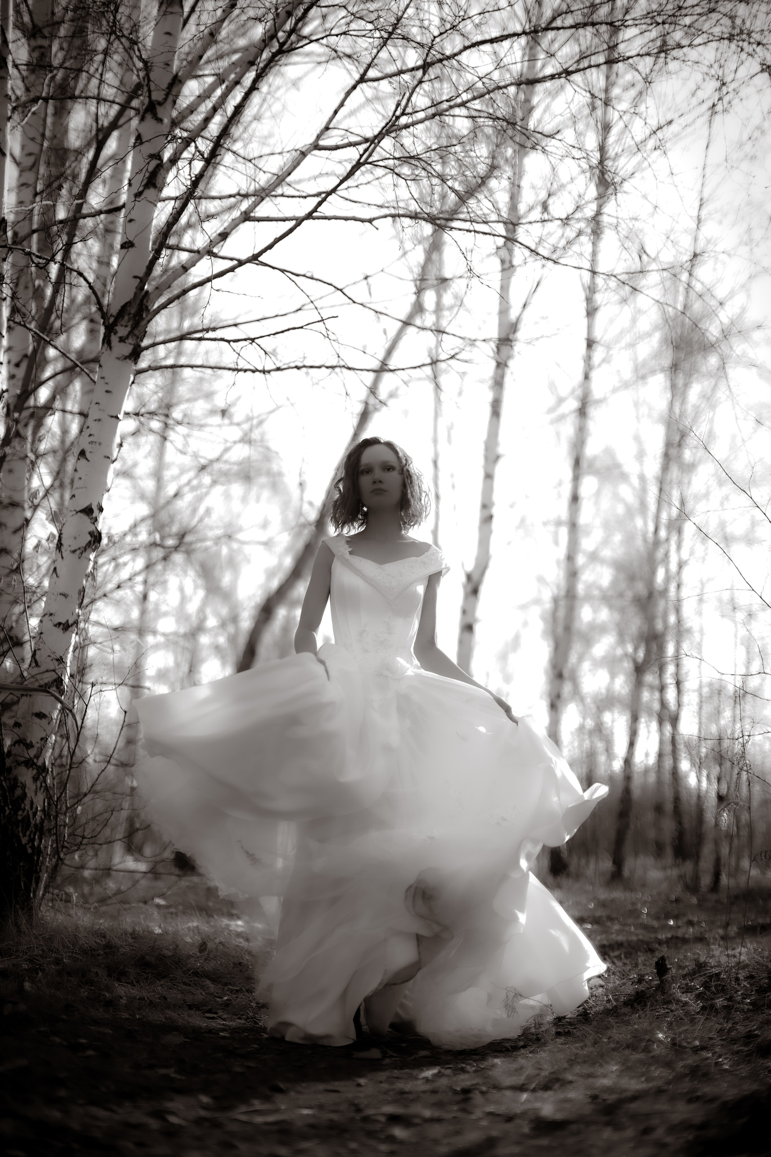 В ожидании Halloween. Art my Pho