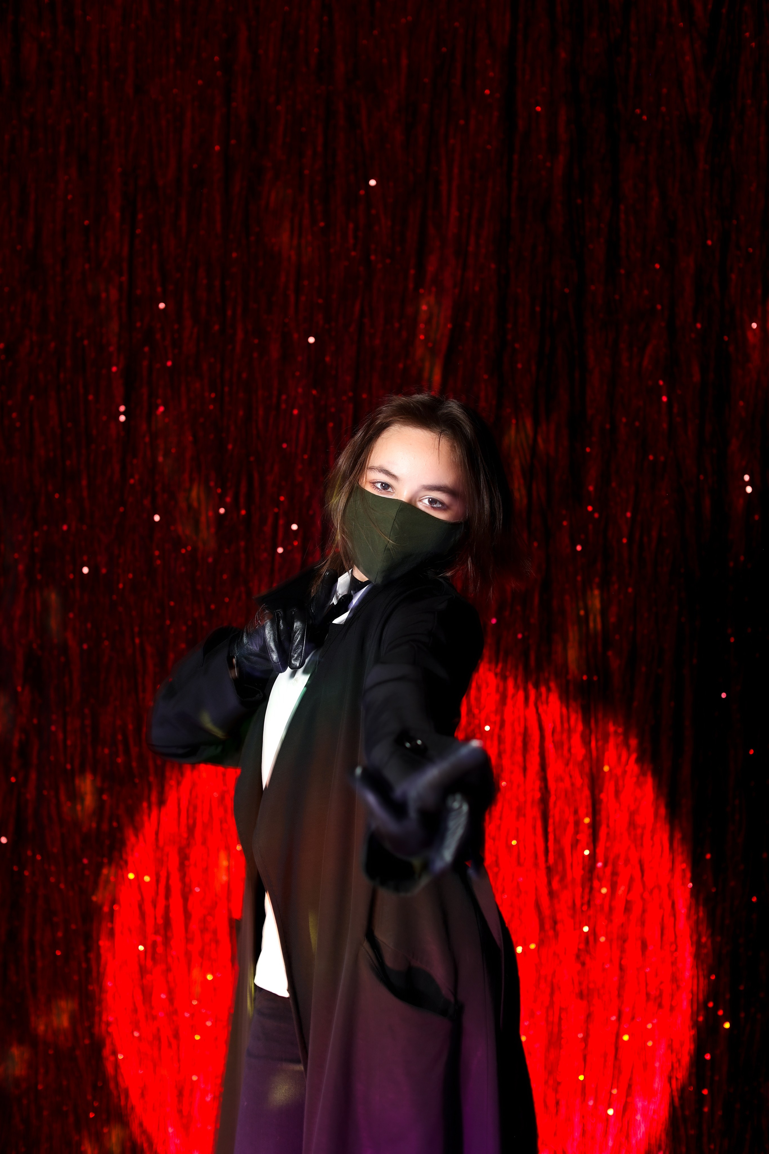 Аниме. Art my Pho