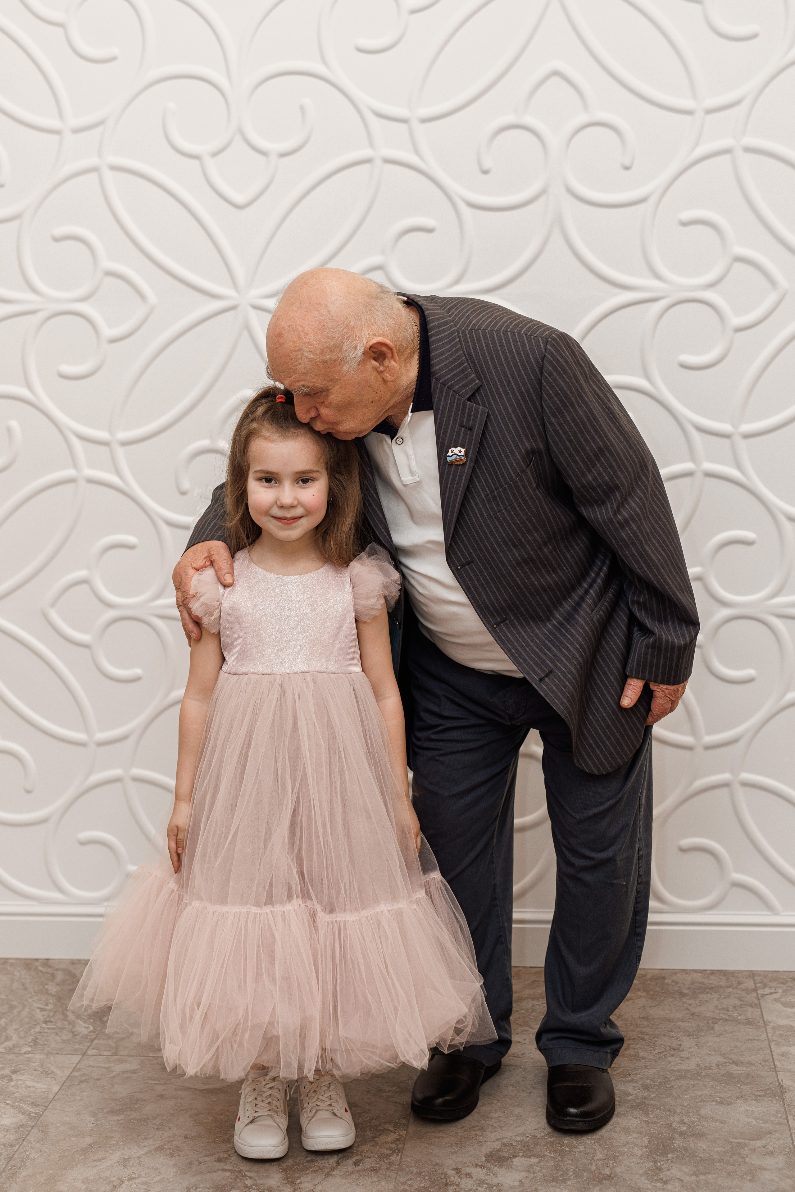 Юбилей 85 лет. Свадебный и семейный фотограф Наталья Штык