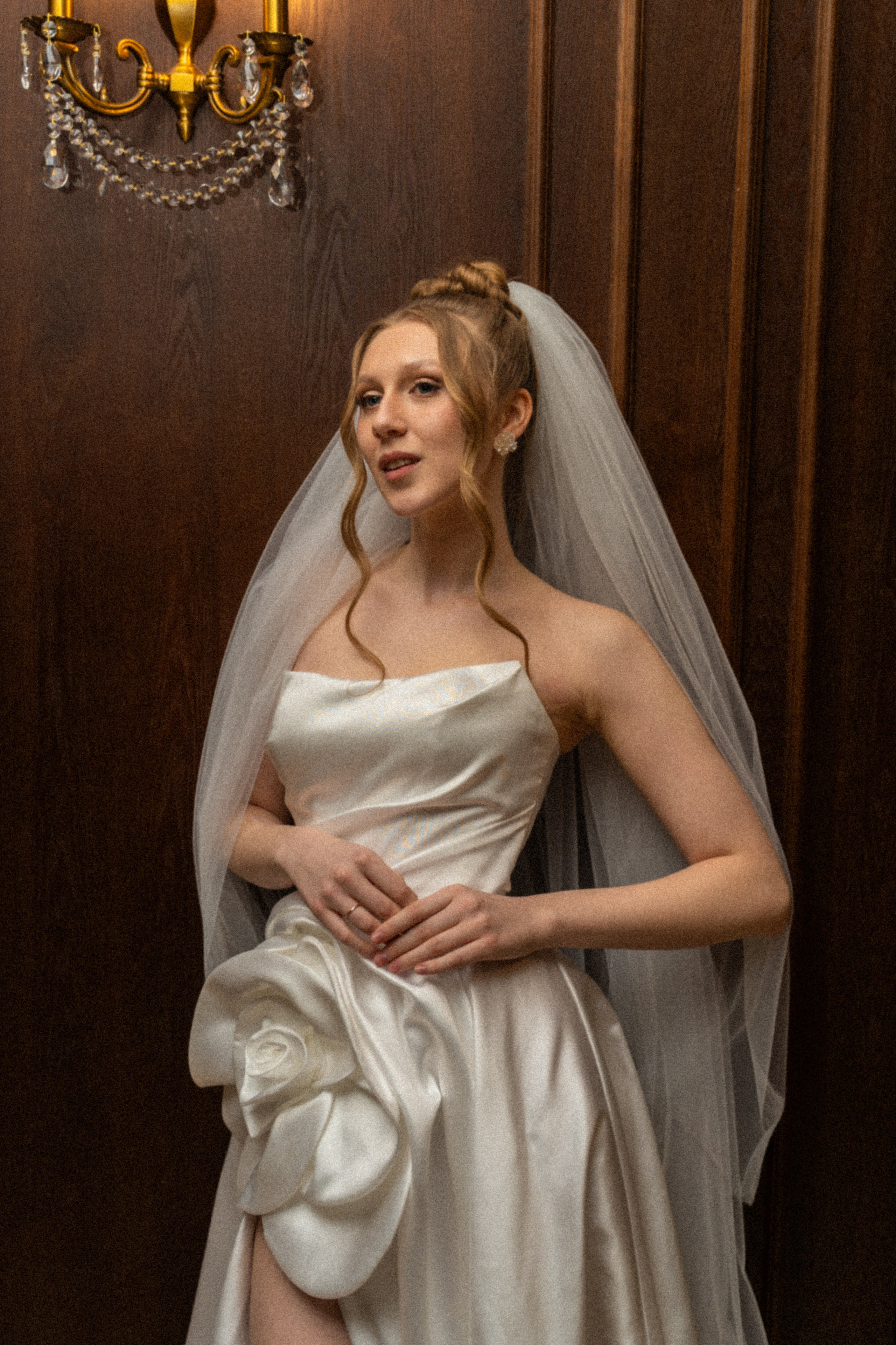 Фотосессия: Вероника & Егор. Фотограф Валерия Барнаул