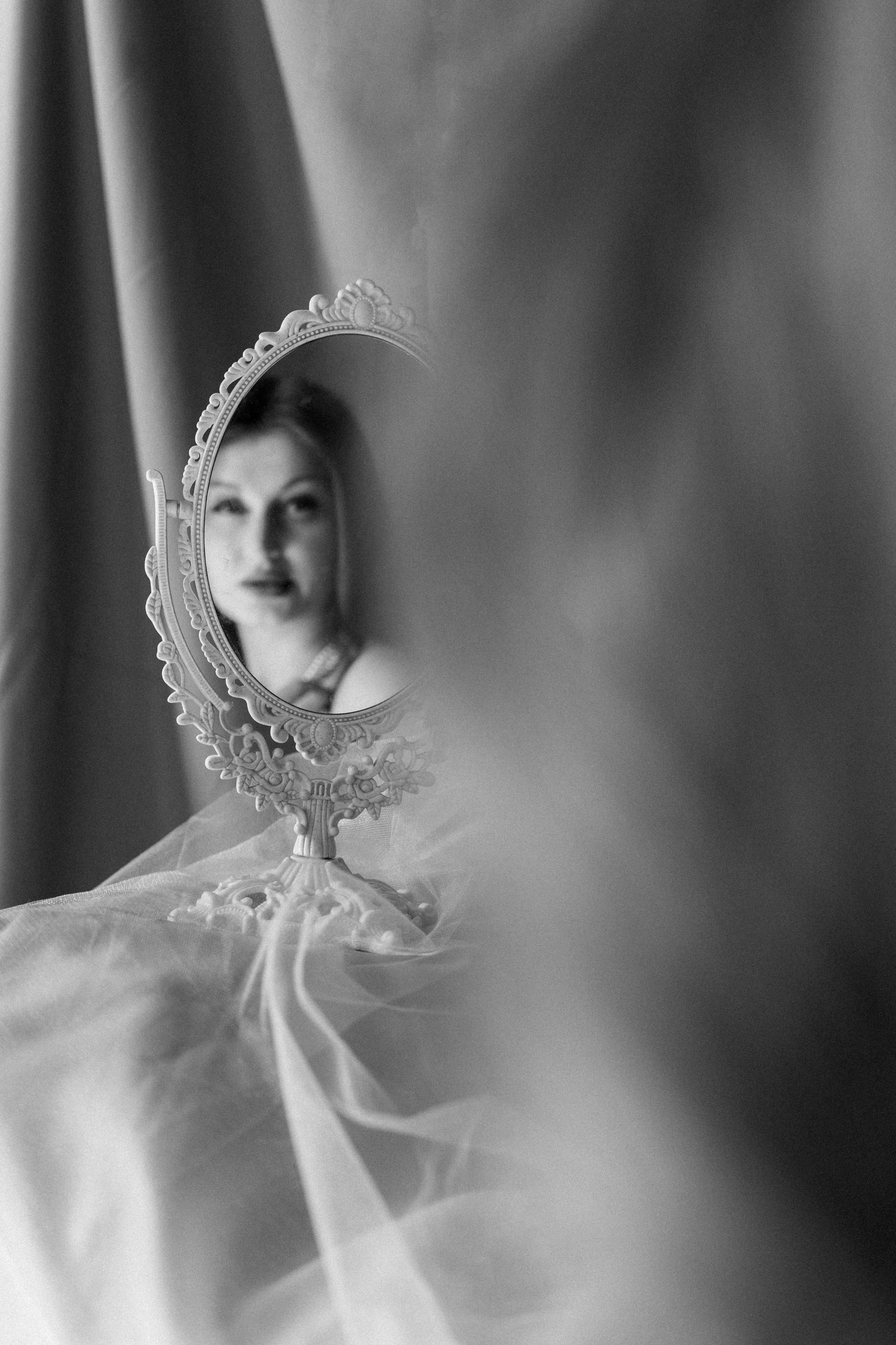 Индивидуальная. Лера Ютан фотограф Барнаул