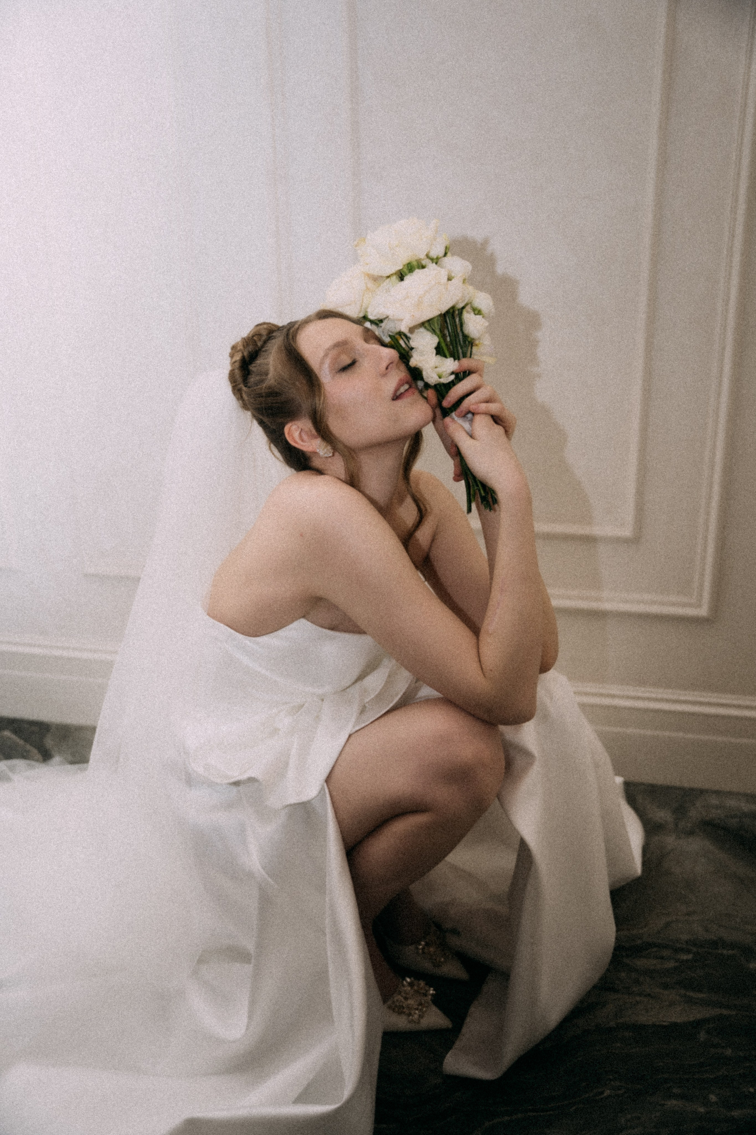 Фотосессия: Вероника & Егор. Фотограф Валерия Барнаул