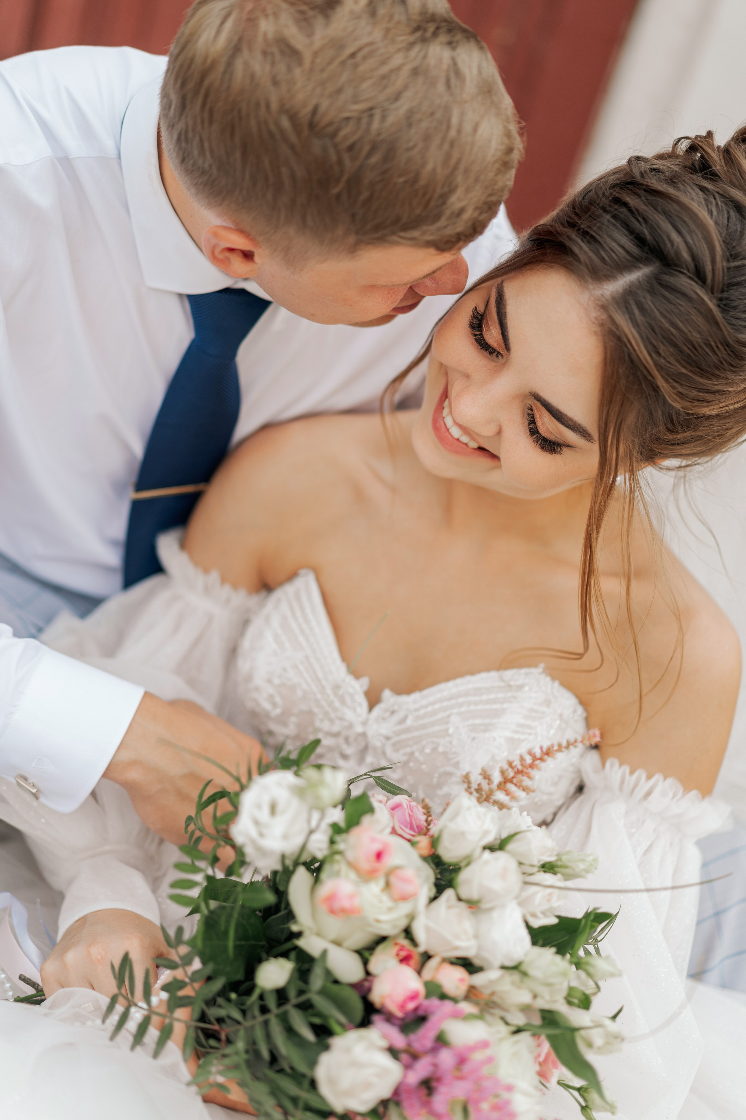 Свадьбы. Фотограф по любви