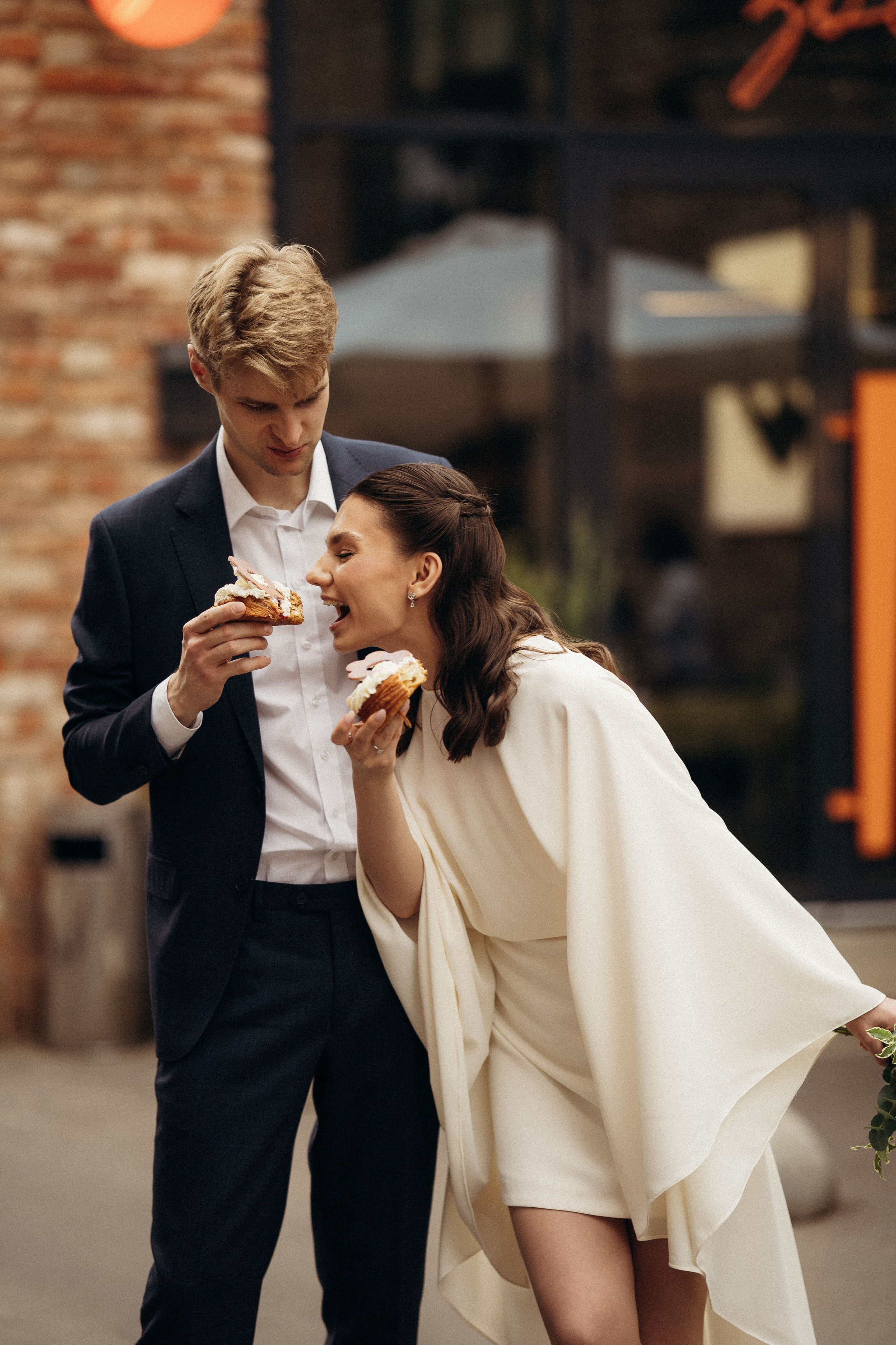 Вика & Егор. Свадебный и семейный фотограф в Москве Ксения Шведова