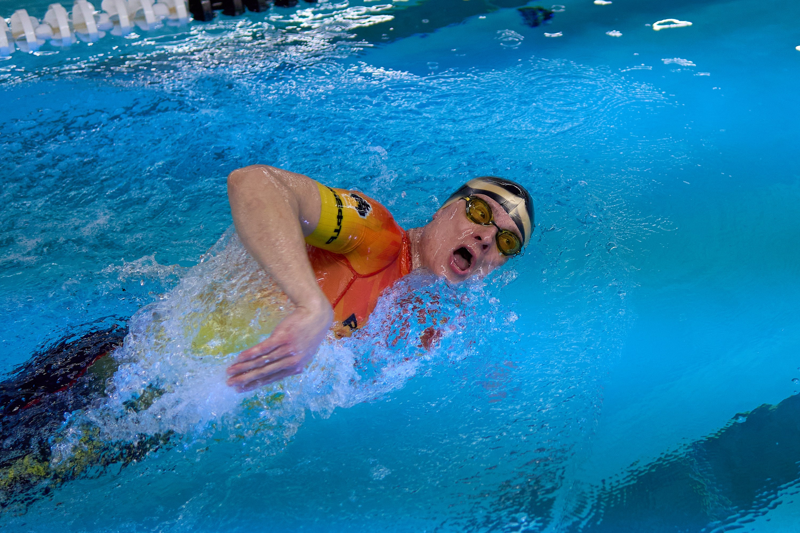 Триатлон. Портретный и репортажный фотограф в Тюмени | Соколов Дмитрий