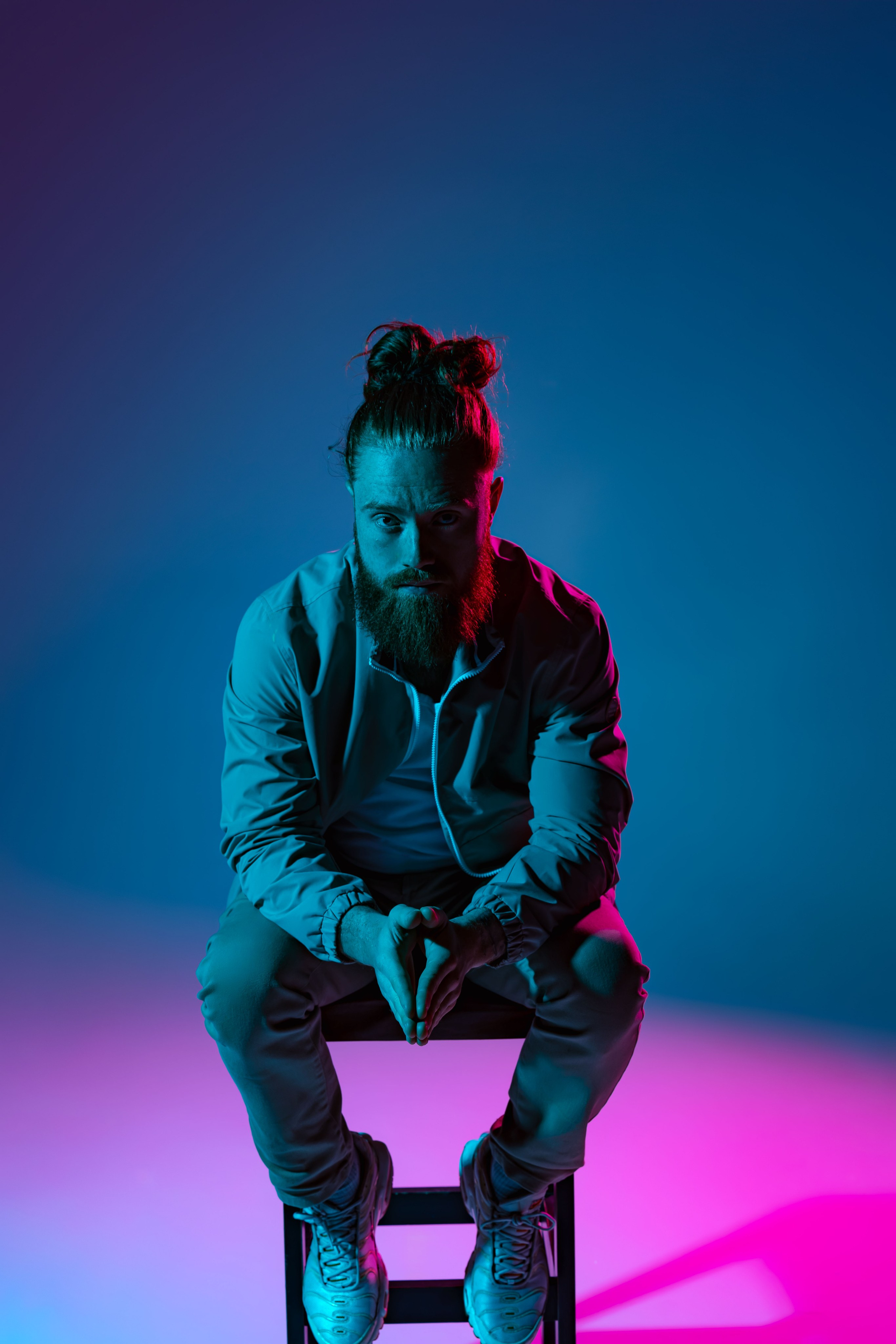 Даниил. Алексей Гаас — фотограф