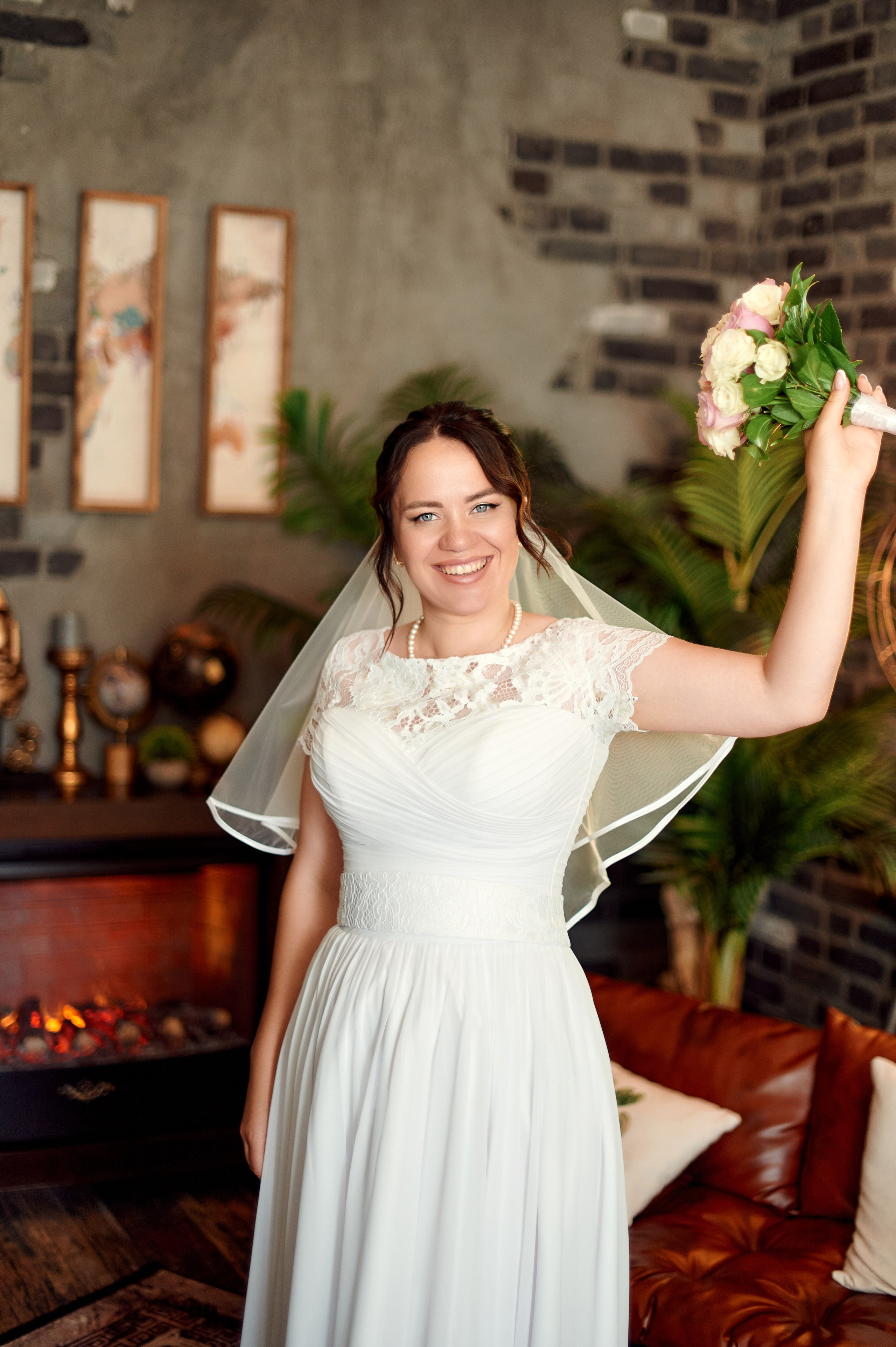 Н & О. Семейный и детский фотограф в г. Ногинске Ангелина Хасанова