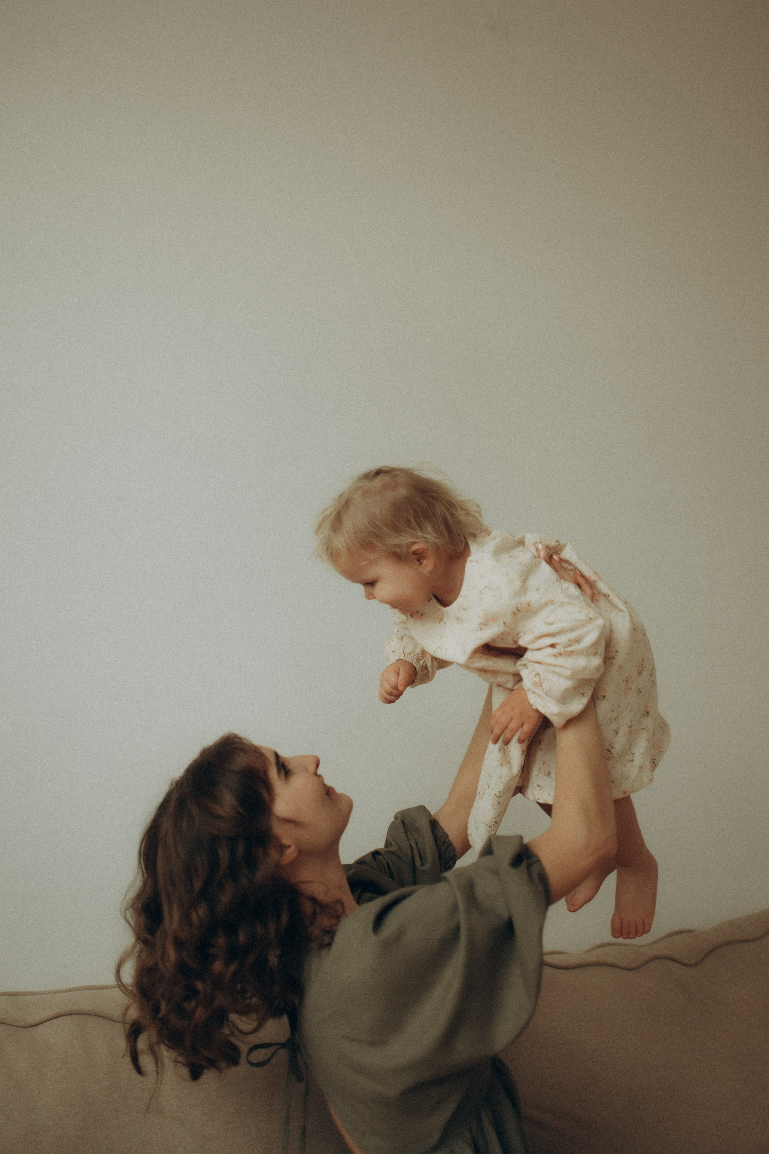 Вероника и Лера. Фотограф в Петербурге Ольга Стрельченко