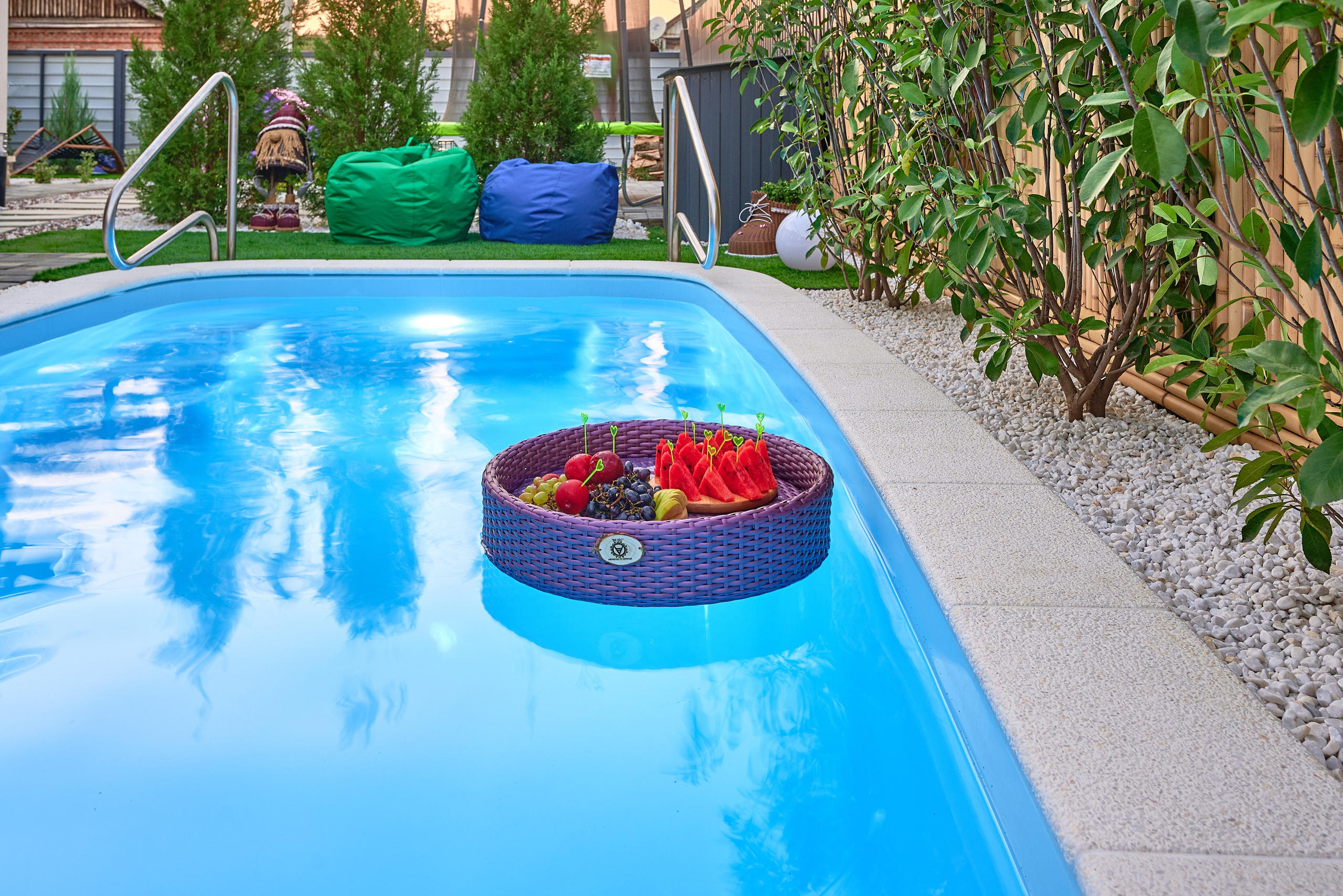 Квартира 190. Интерьерный фотограф в Краснодаре