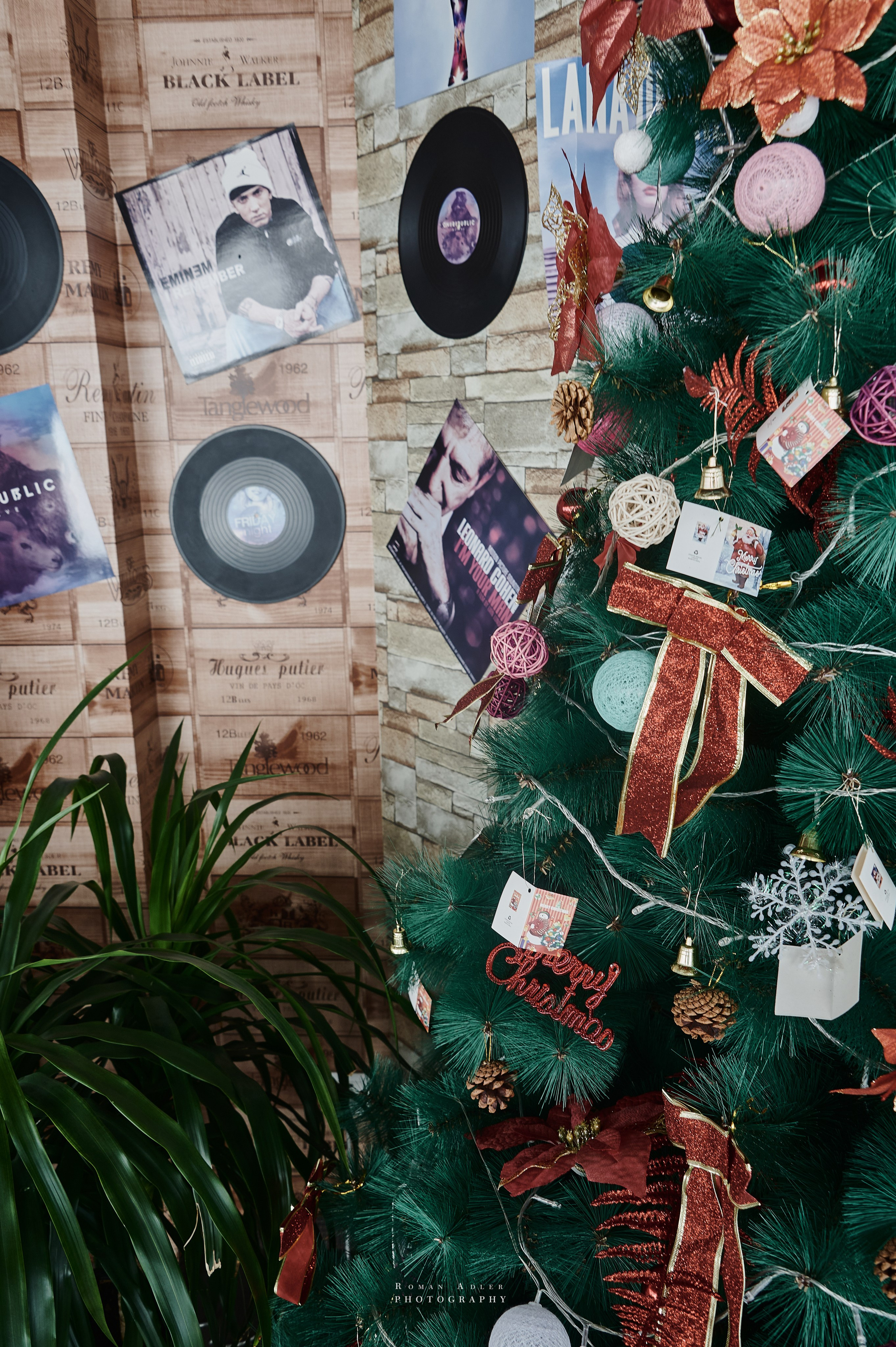 Циндао с высоты телебашни. Китай. Русский взгляд. Фотограф Роман Адлер