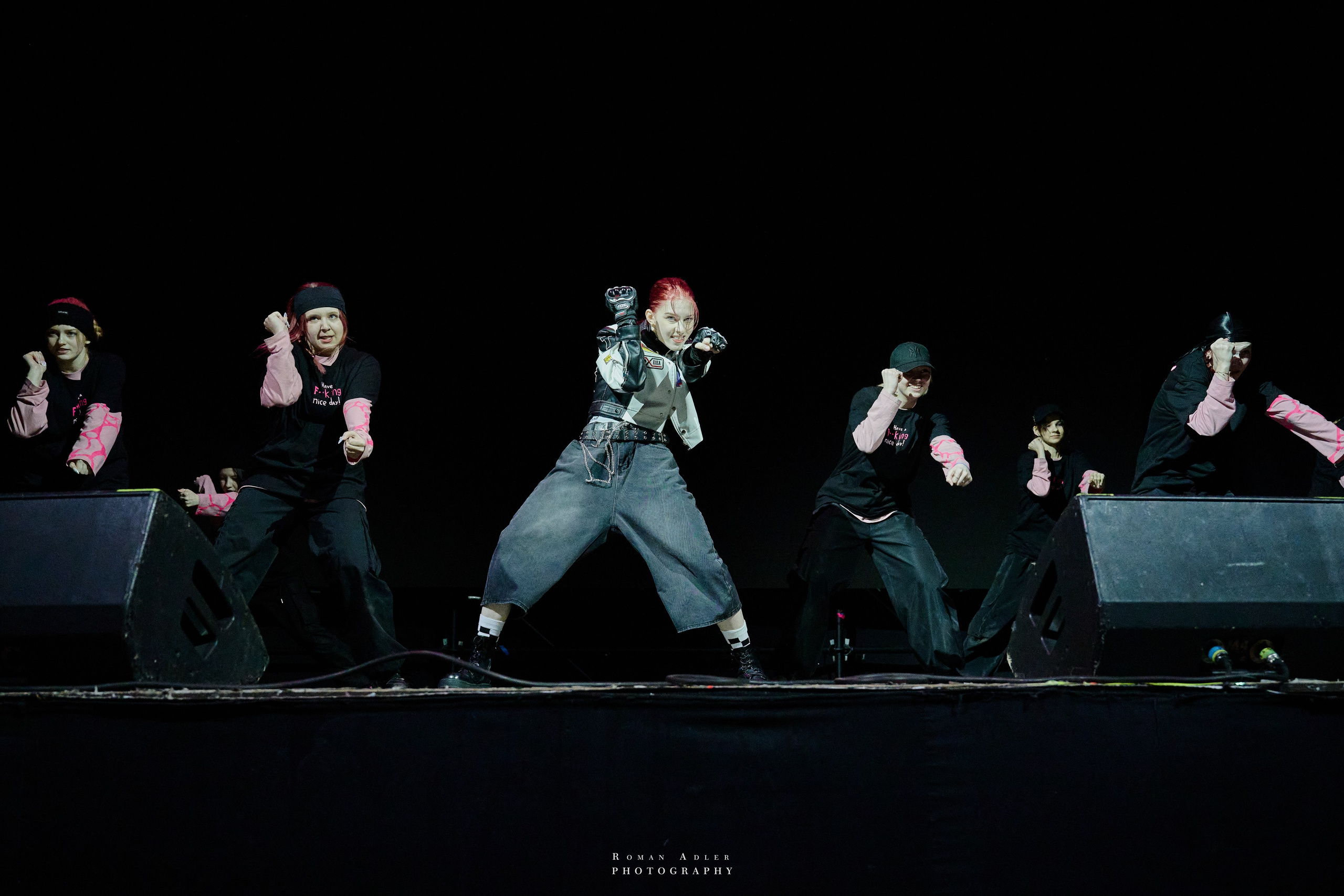 R-Pop фестиваль IdoIcon 2025. Фотограф Роман Адлер