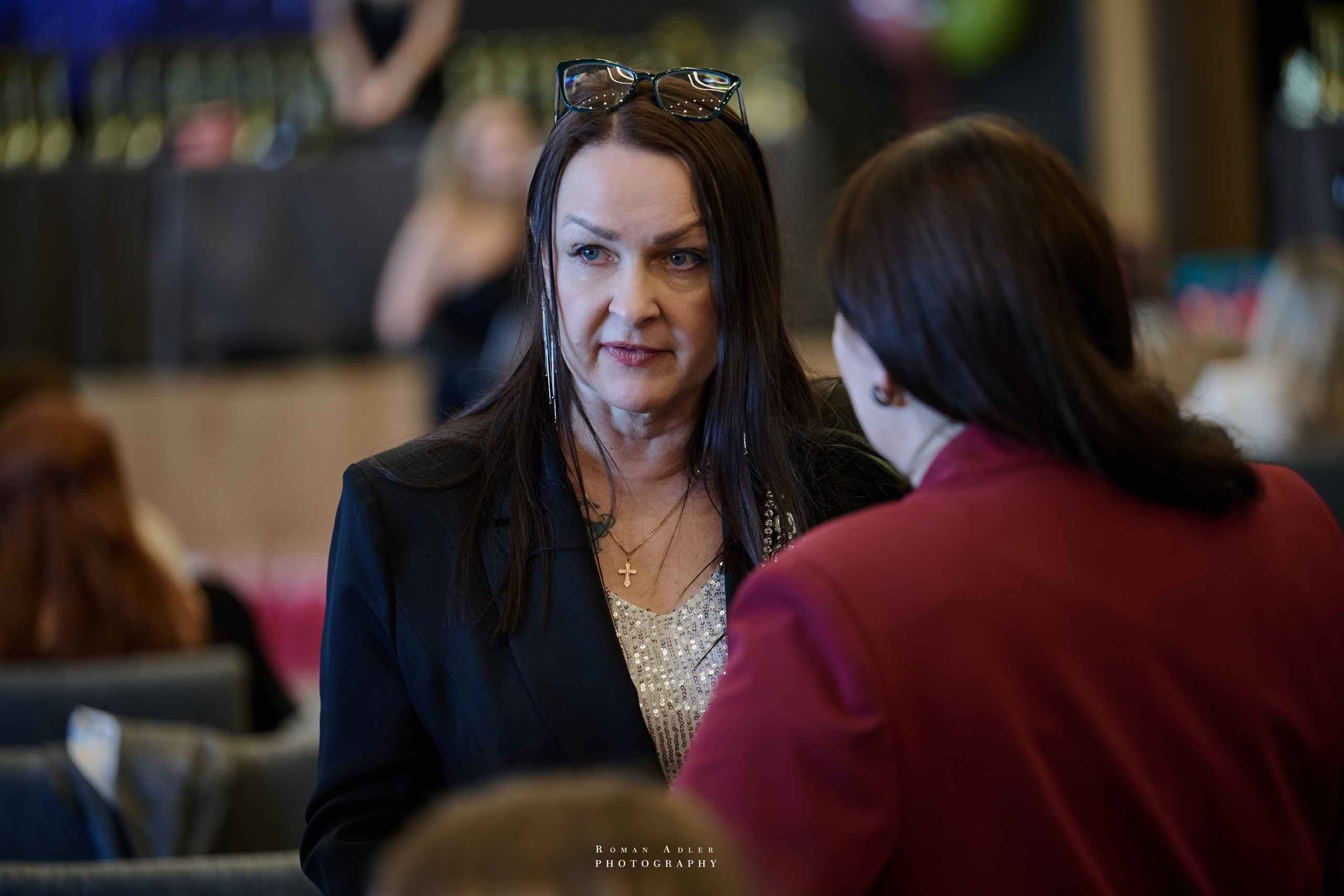 III Международный чемпионат One Step Forward. Фотограф Роман Адлер