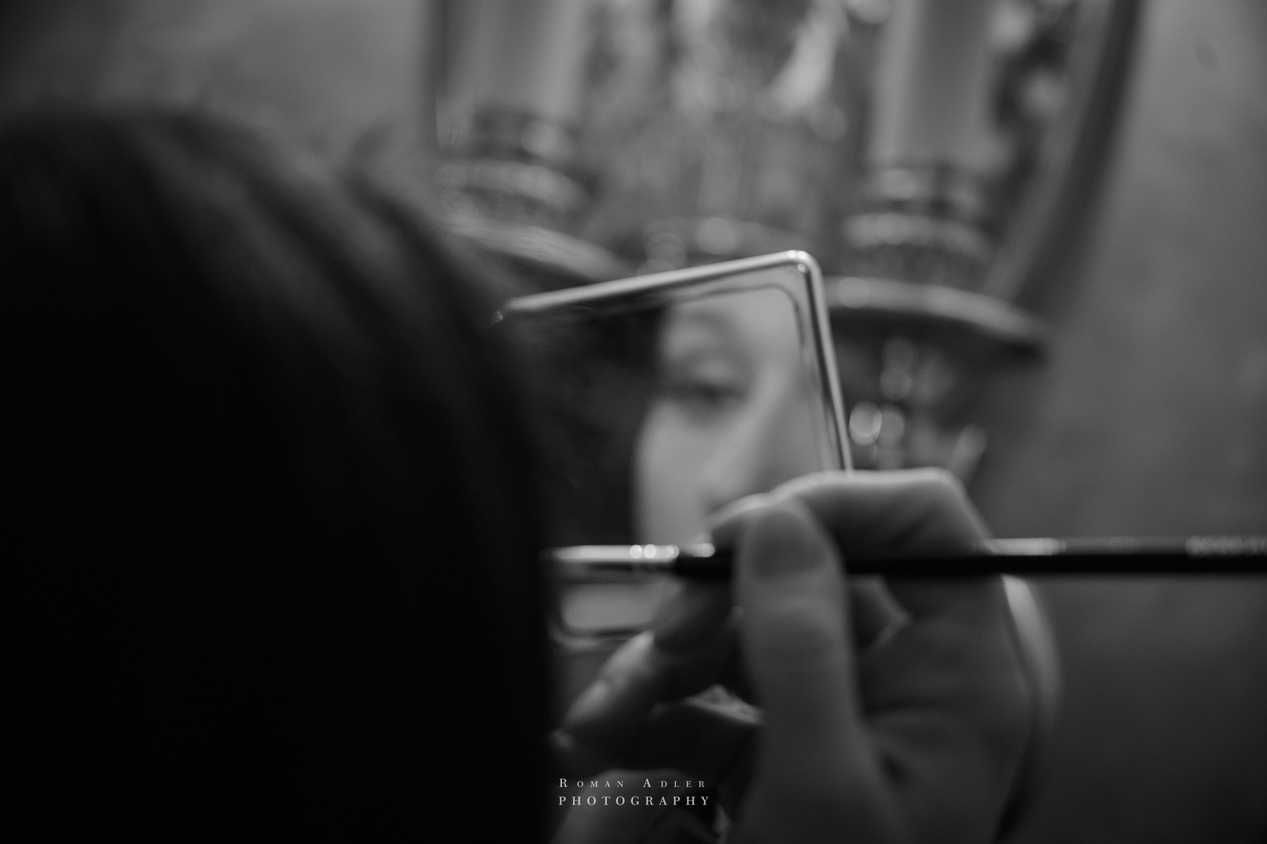 Конкурс Красоты Miss New Beauty 2025. Фотограф Роман Адлер