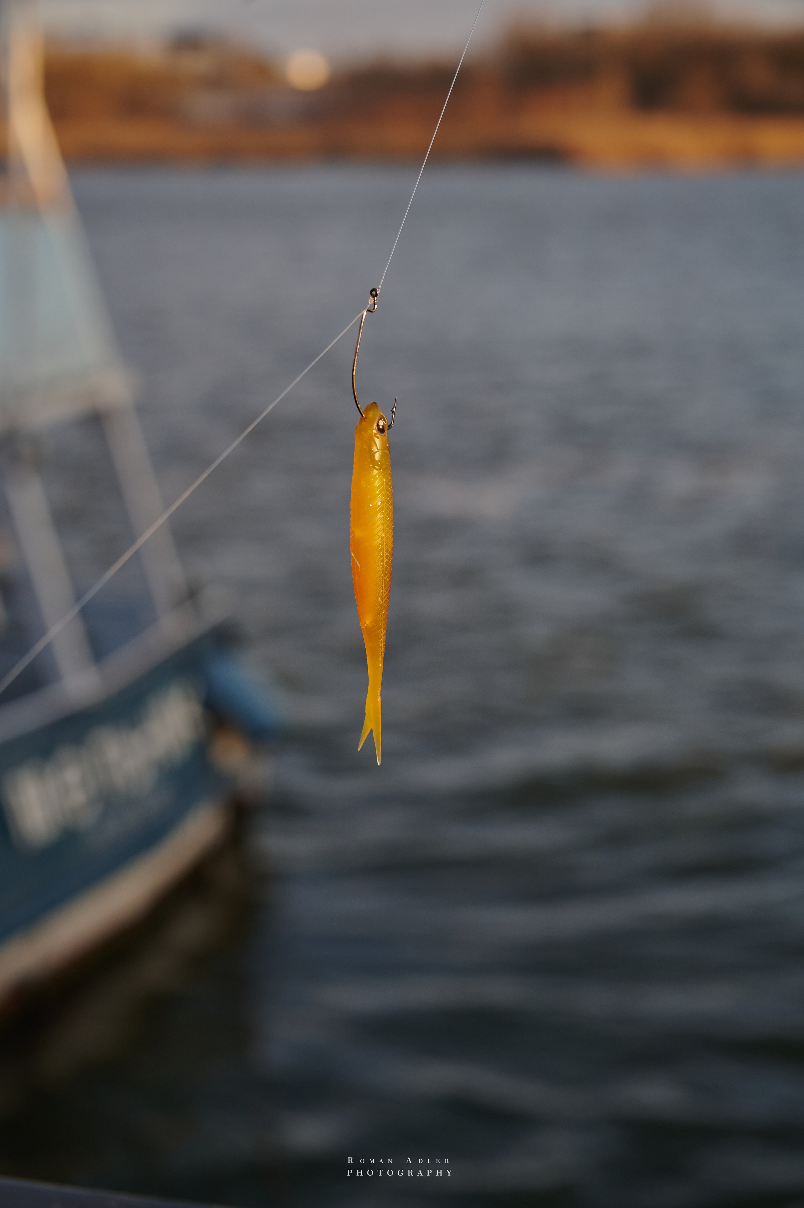 Ростов-на-Дону. Фотограф Роман Адлер