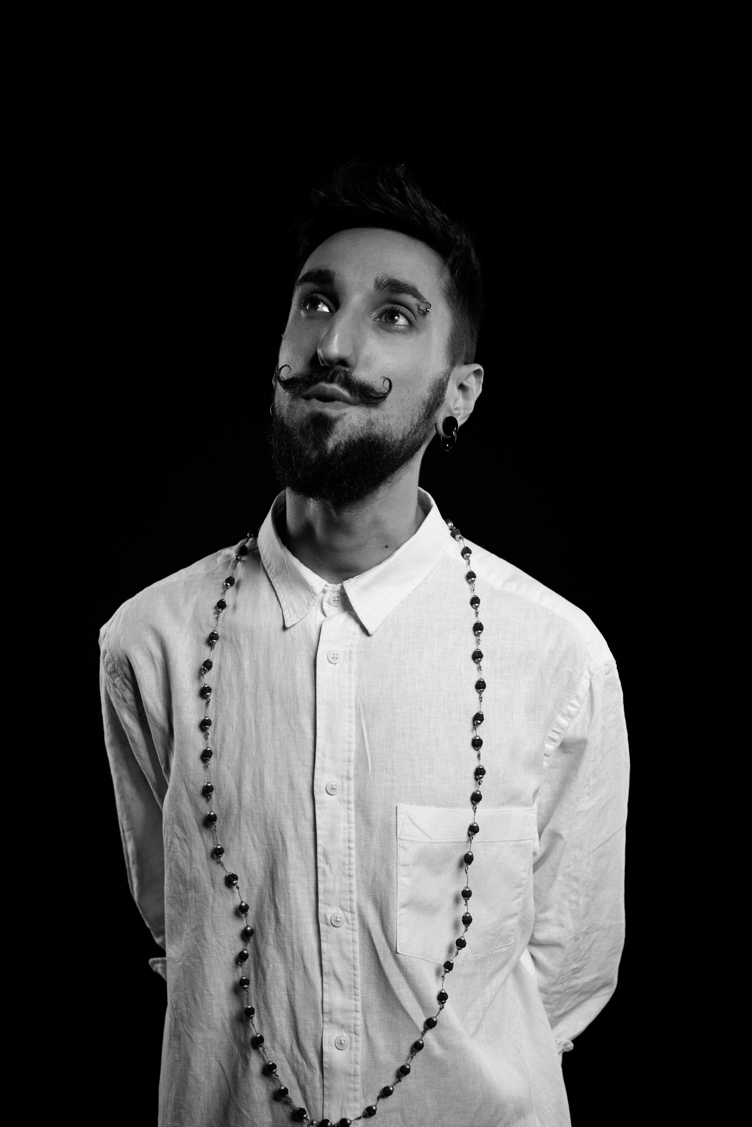 Сева Лужанский. Я — Фотограф из Хабаровска