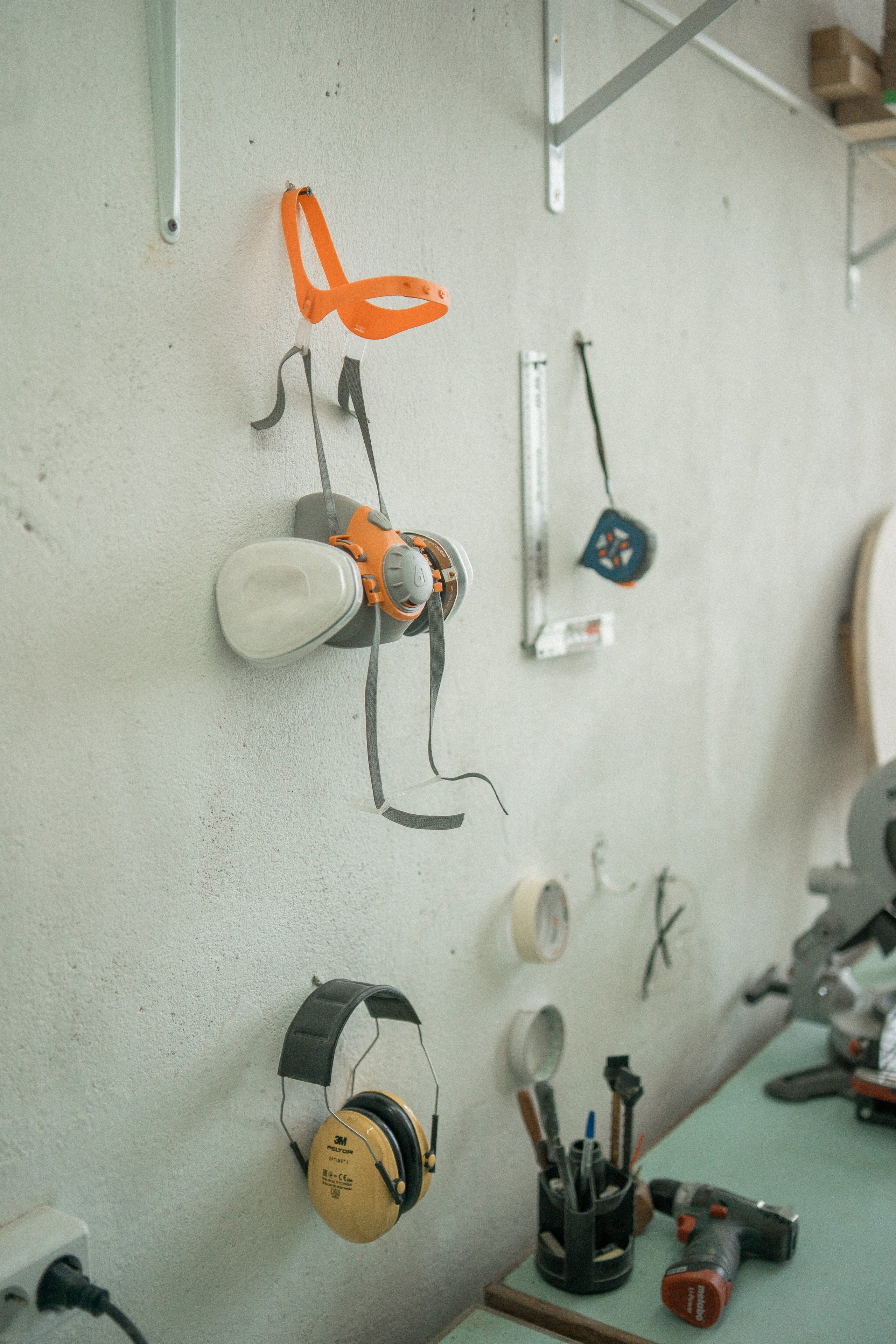 Мастерская реставрации