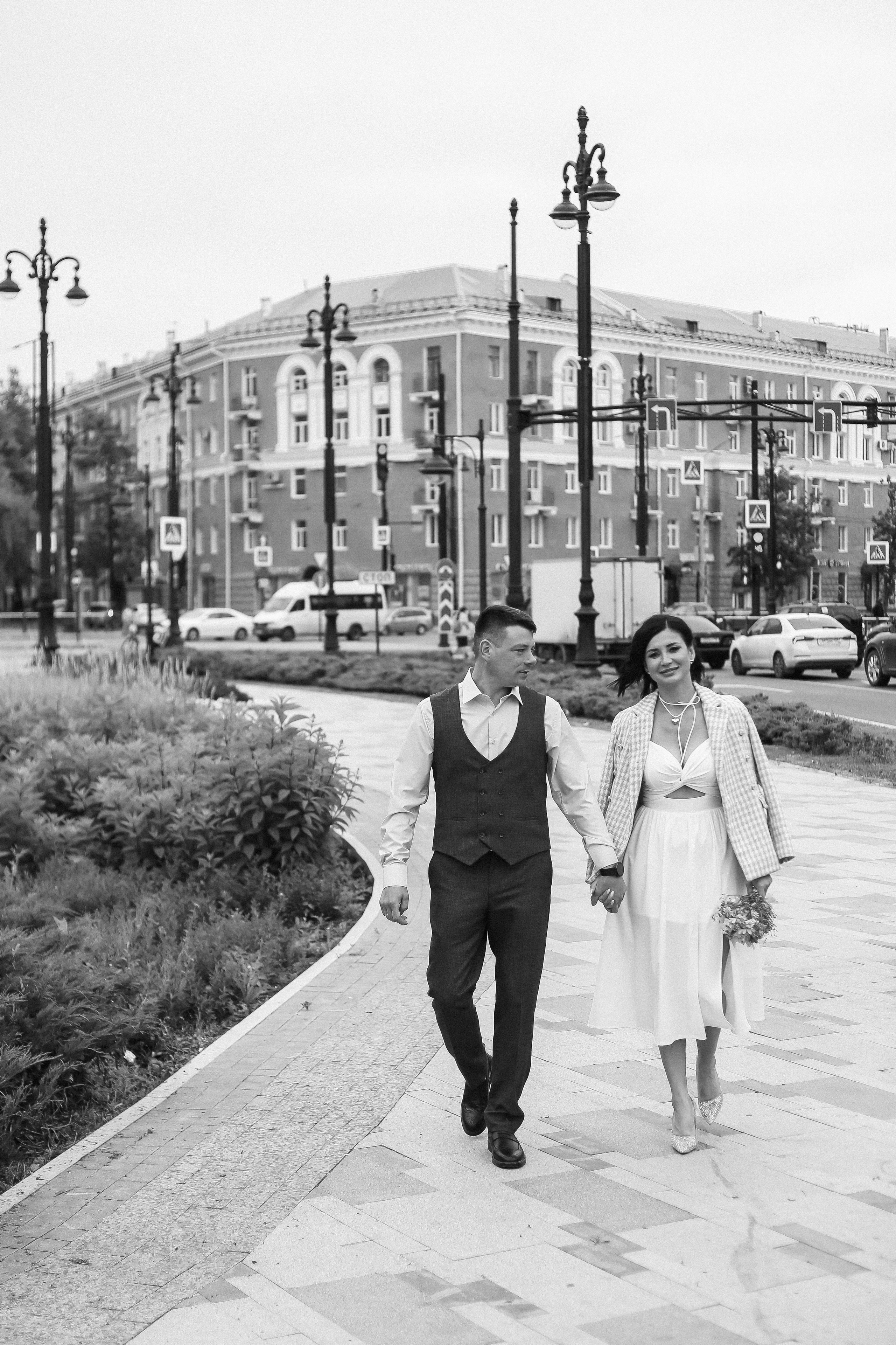 Таня и Влад. Семейный и детский фотограф в Перми Ольга Кошелева