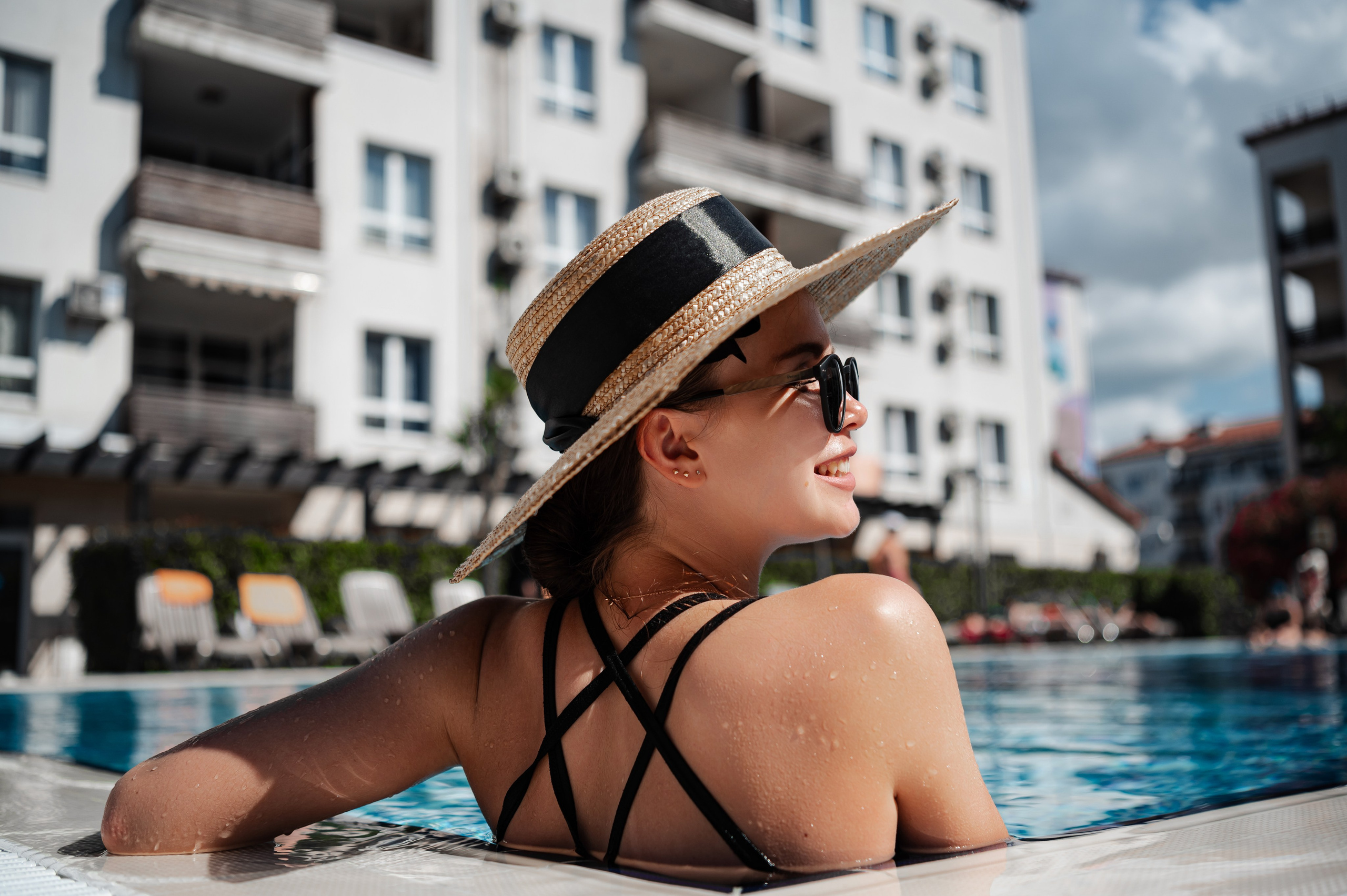 Ретушь для фотографов. Фотограф Валентина Кондрасюк в Санкт-Петербурге