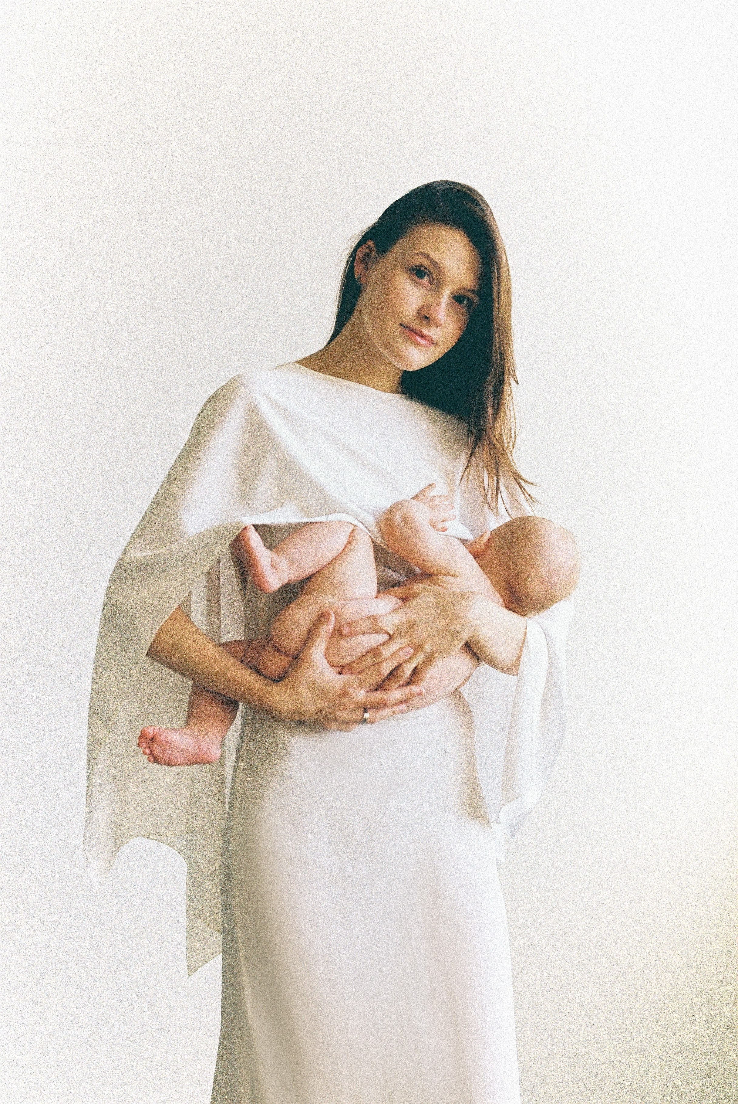 Екатерина и Мирослава (35 mm). Фотограф в Екатеринбурге и Москве, Анна