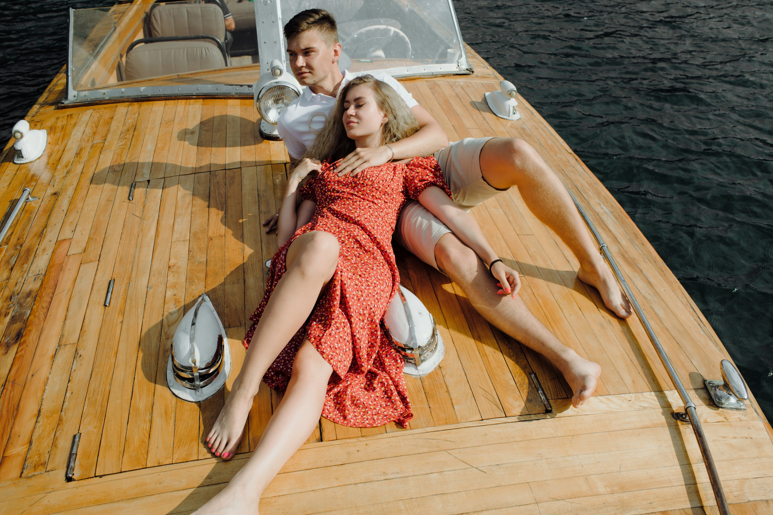 Рица+ Водопад+Аренда катера 25 000. RetroChic Фото