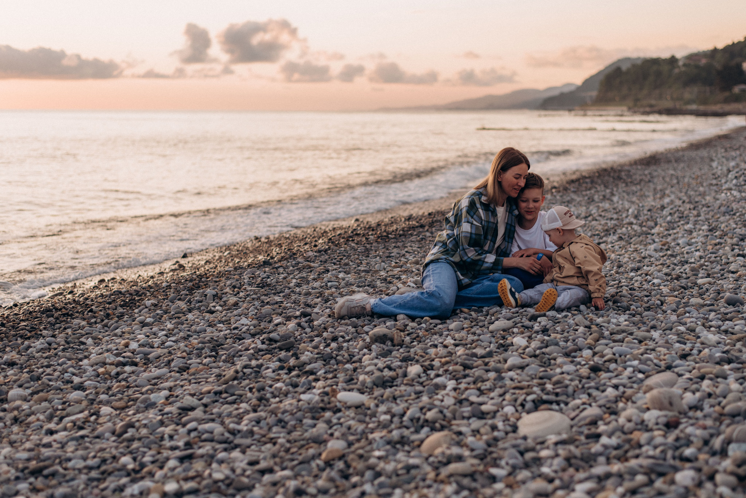 Саша. Фотограф в Сочи — Маргарита Поганова