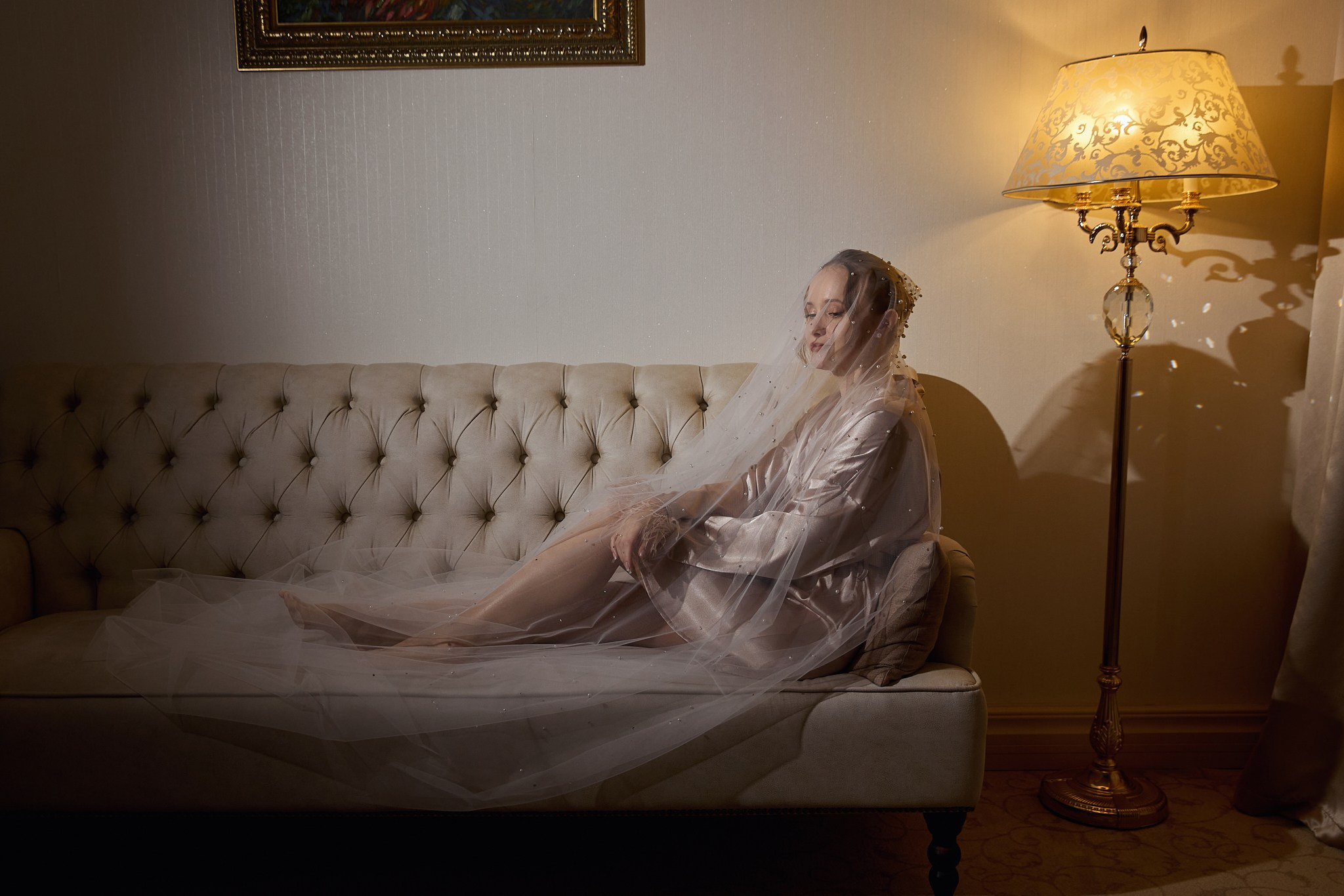 Дарья и Вадим