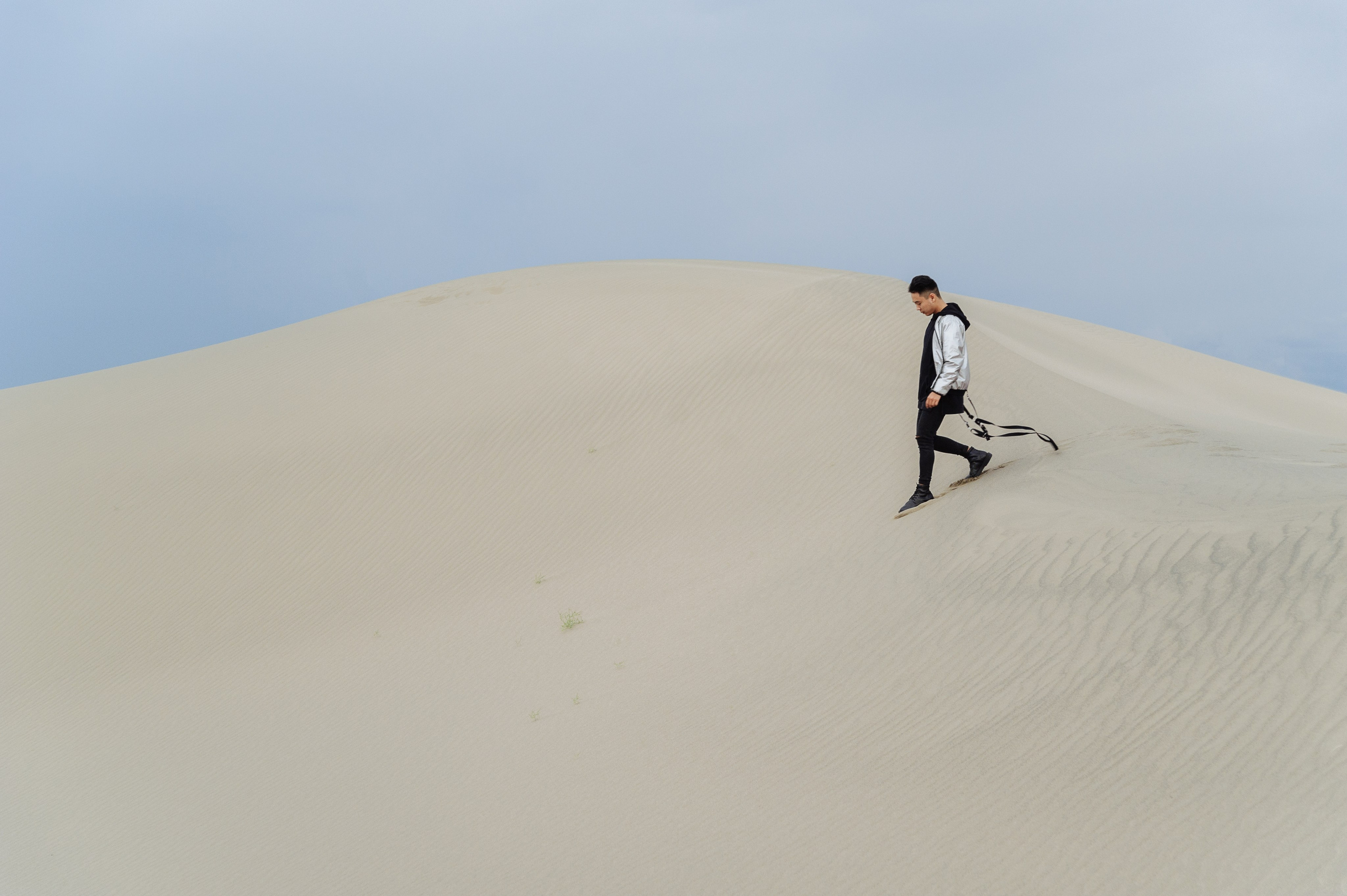 Арт-дирекшн, съёмки в Москве