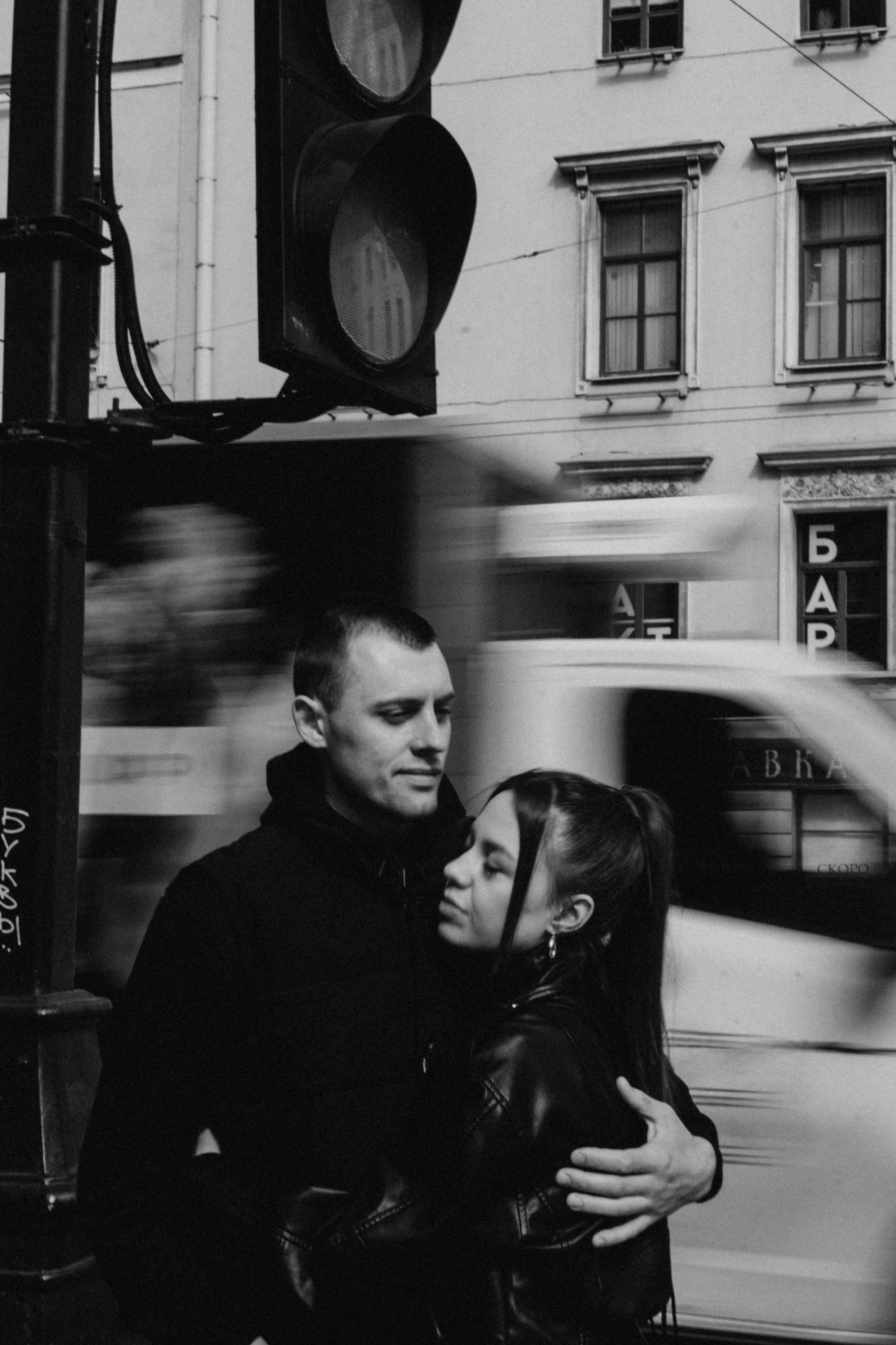 Прогулочная. Профессиональный фотограф, Санкт-Петербург — Виктория Богомолова