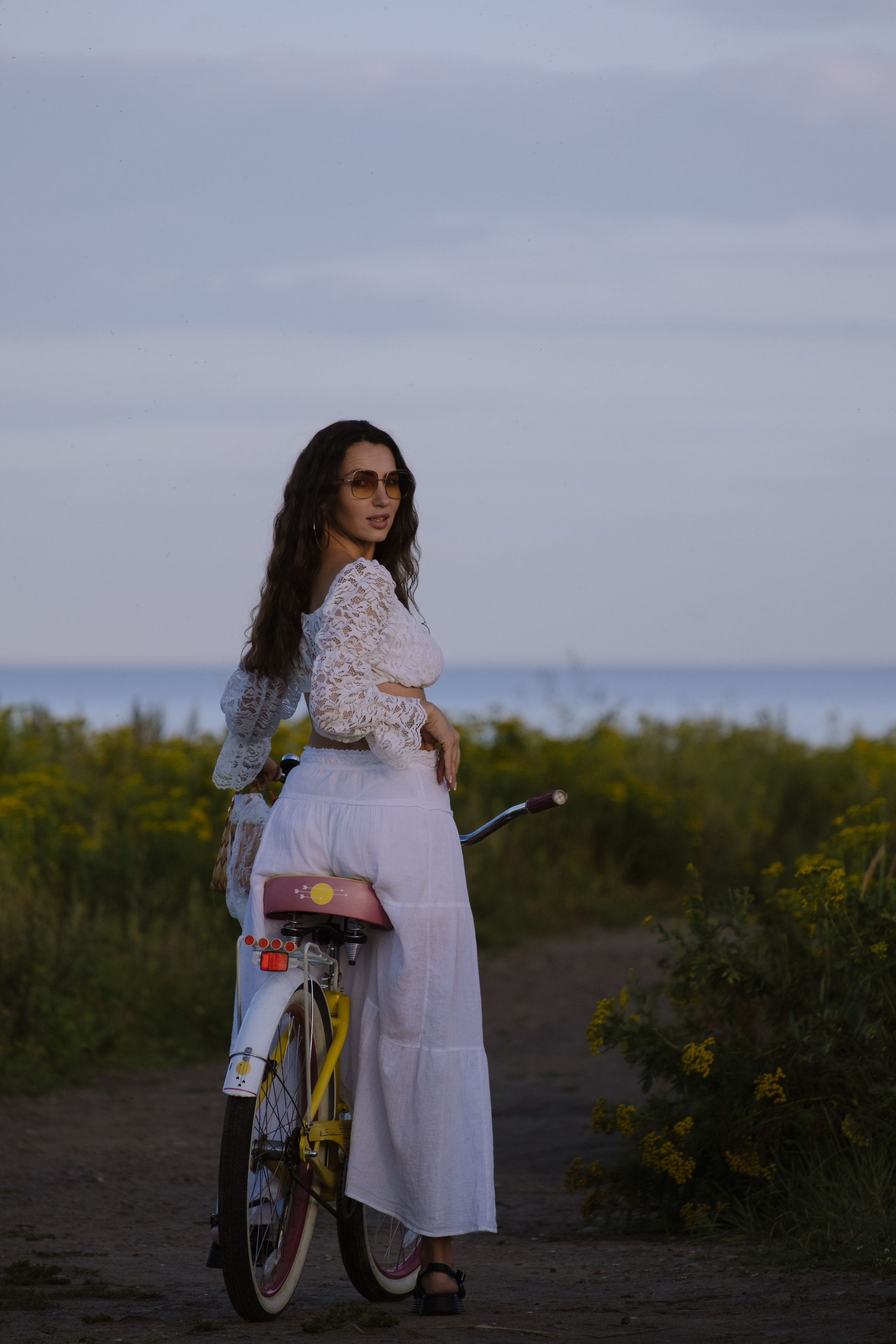 ЗАКАТ НА ЛАДОЖСКОМ ОЗЕРЕ. Профессиональный фотограф, Санкт-Петербург — Виктория Богомолова