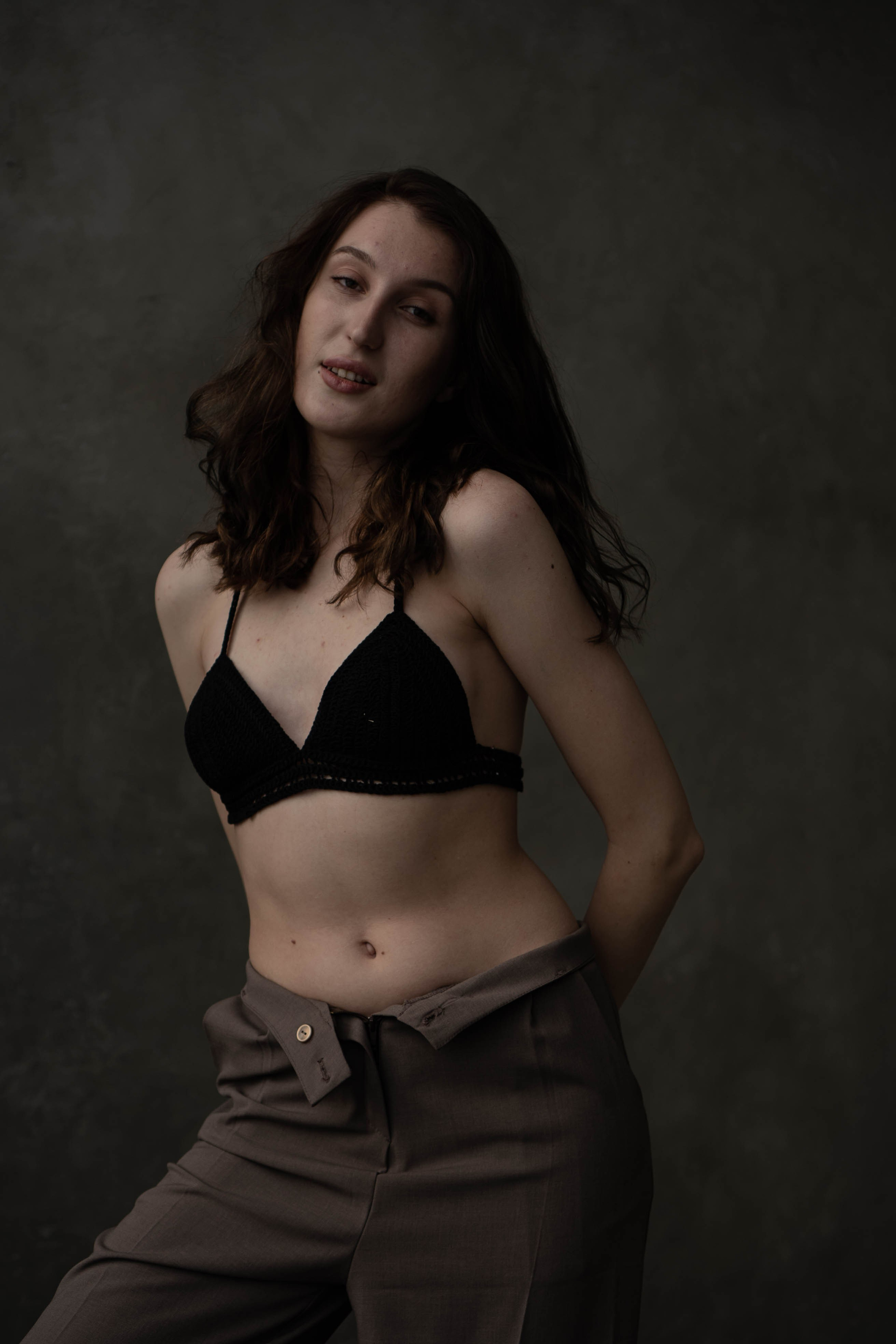 Студийная. Профессиональный фотограф, Санкт-Петербург — Виктория Богомолова