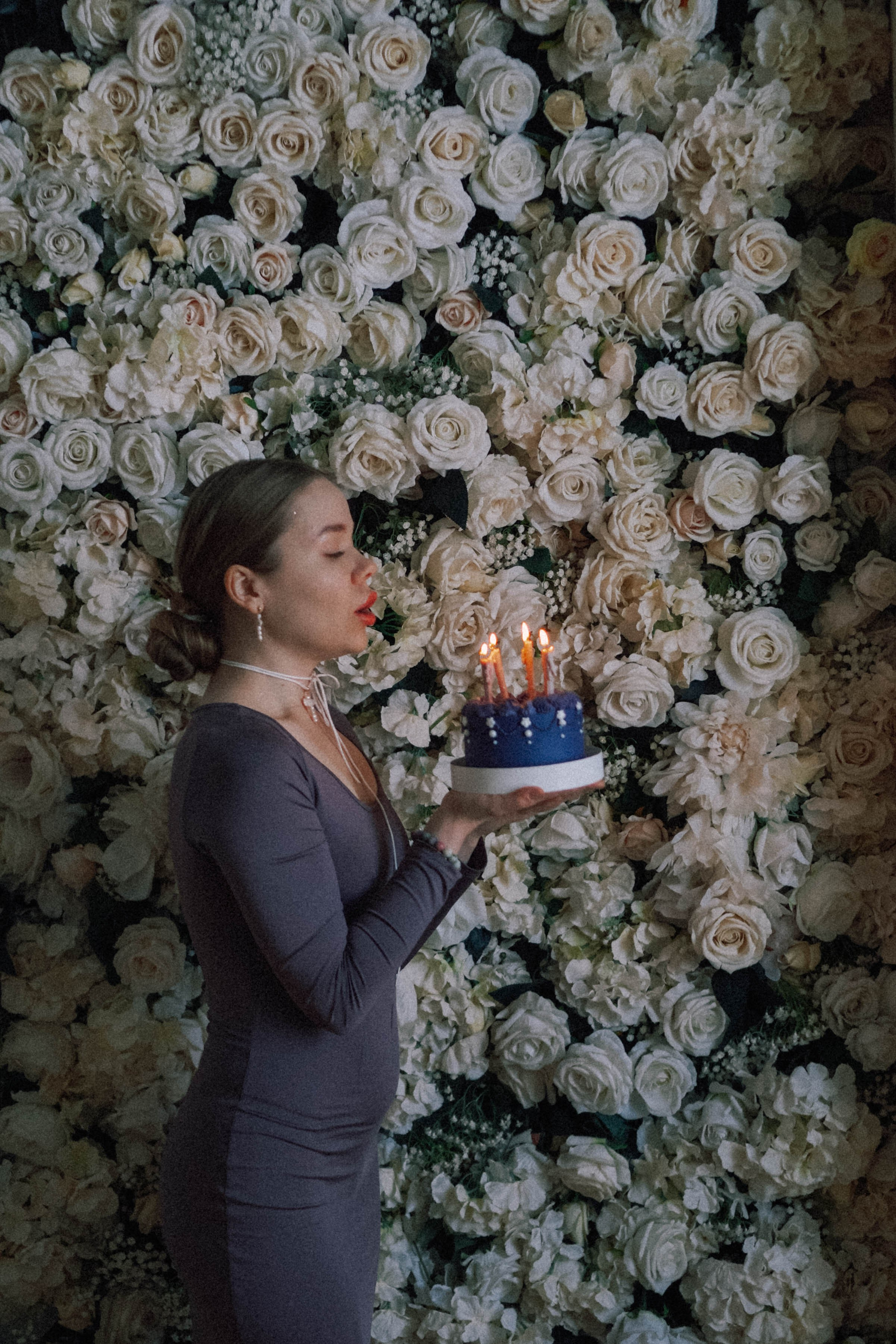 22. Профессиональный фотограф, Санкт-Петербург — Виктория Богомолова