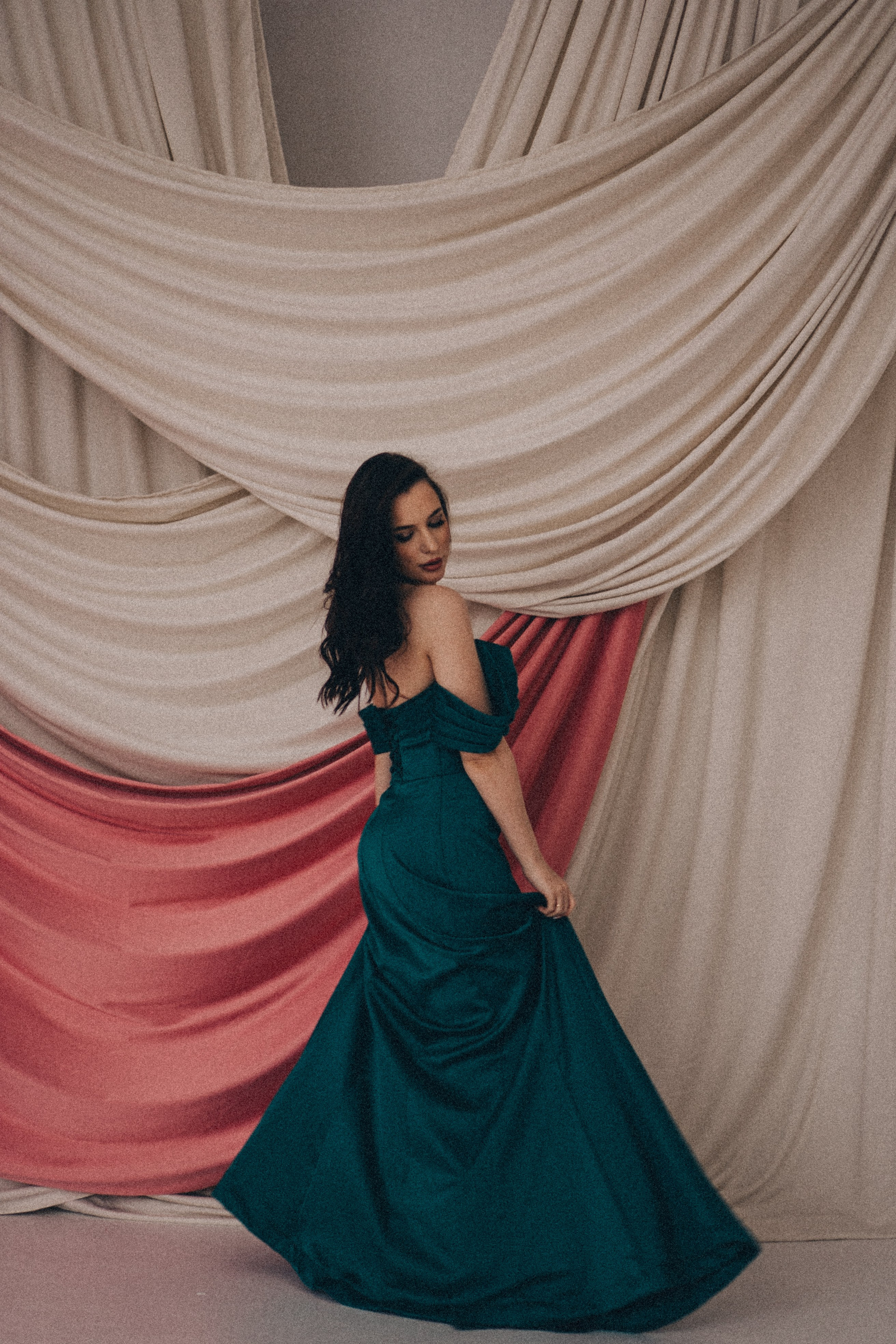 Весенняя. Профессиональный фотограф, Санкт-Петербург — Виктория Богомолова