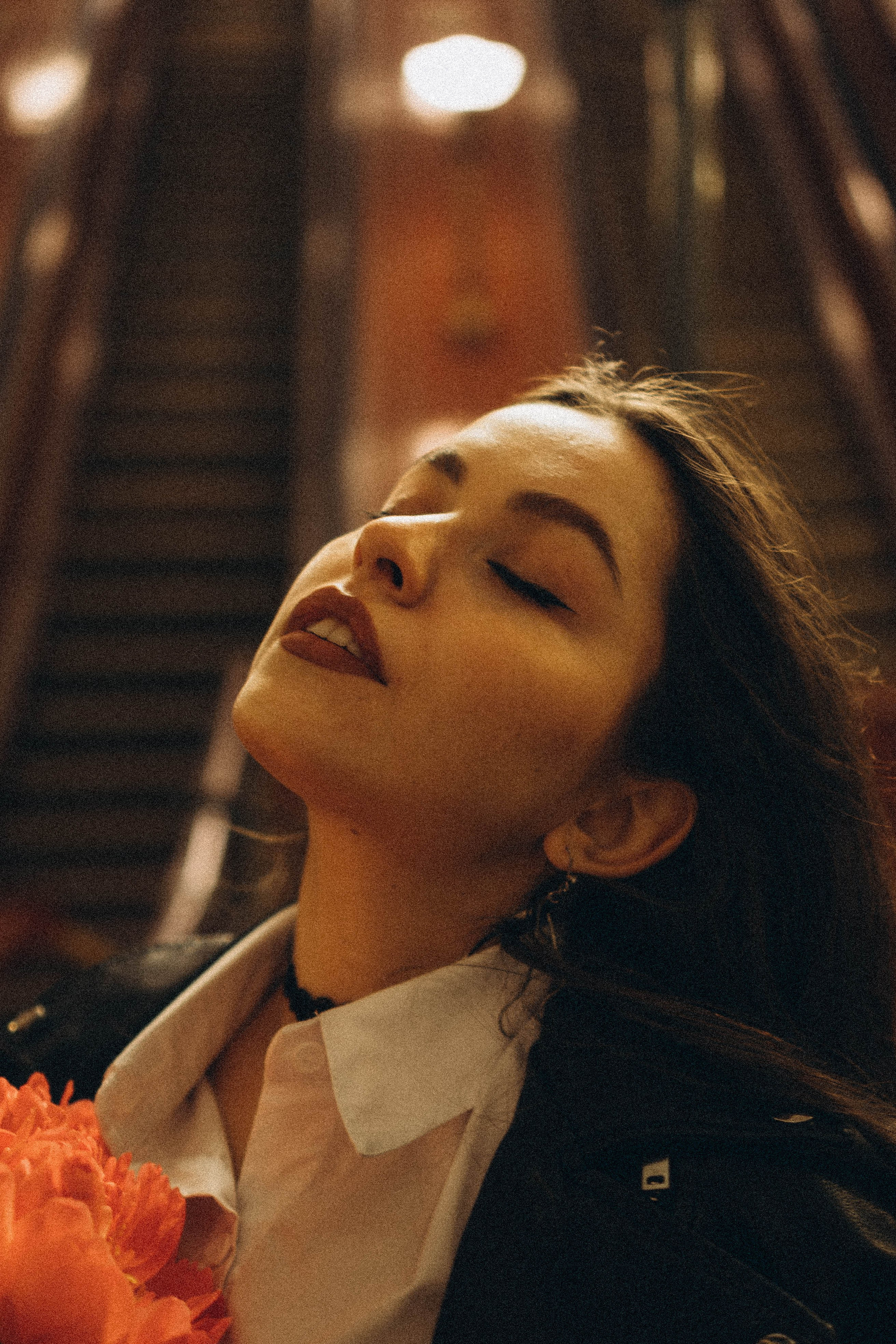 В метро. Профессиональный фотограф, Санкт-Петербург — Виктория Богомолова