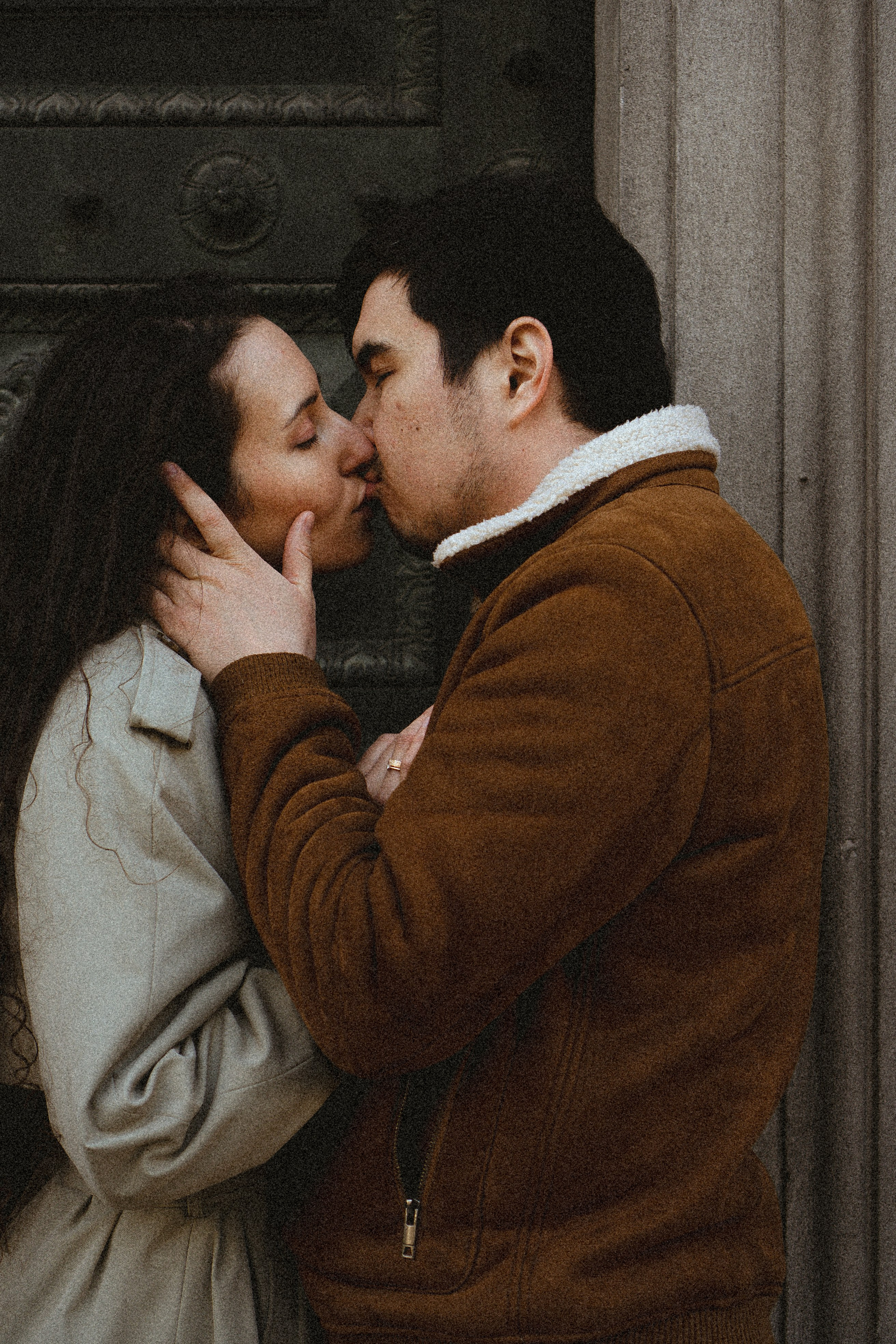 Love story. Профессиональный фотограф, Санкт-Петербург — Виктория Богомолова