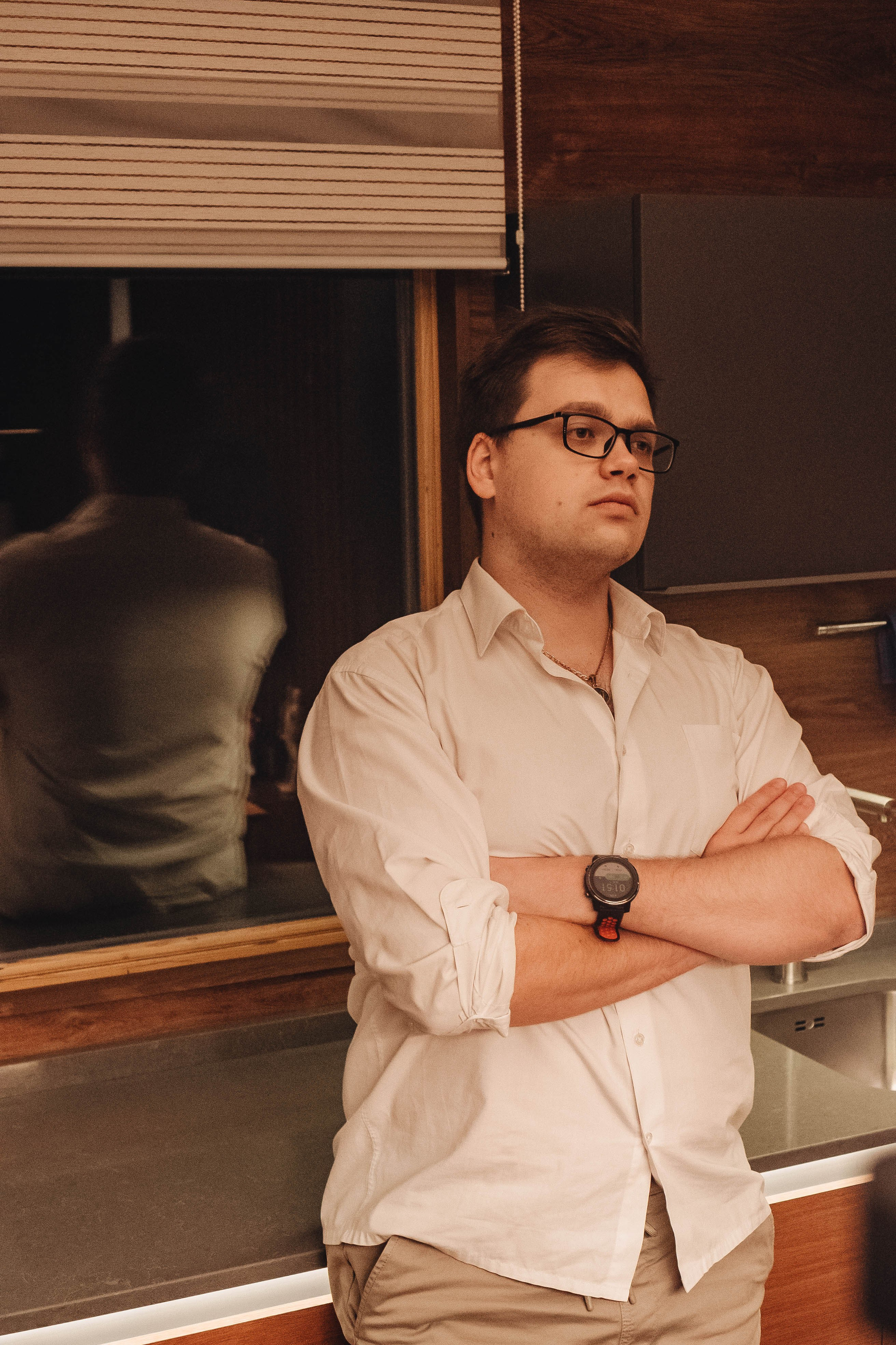 Для мужчины. Профессиональный фотограф, Санкт-Петербург — Виктория Богомолова