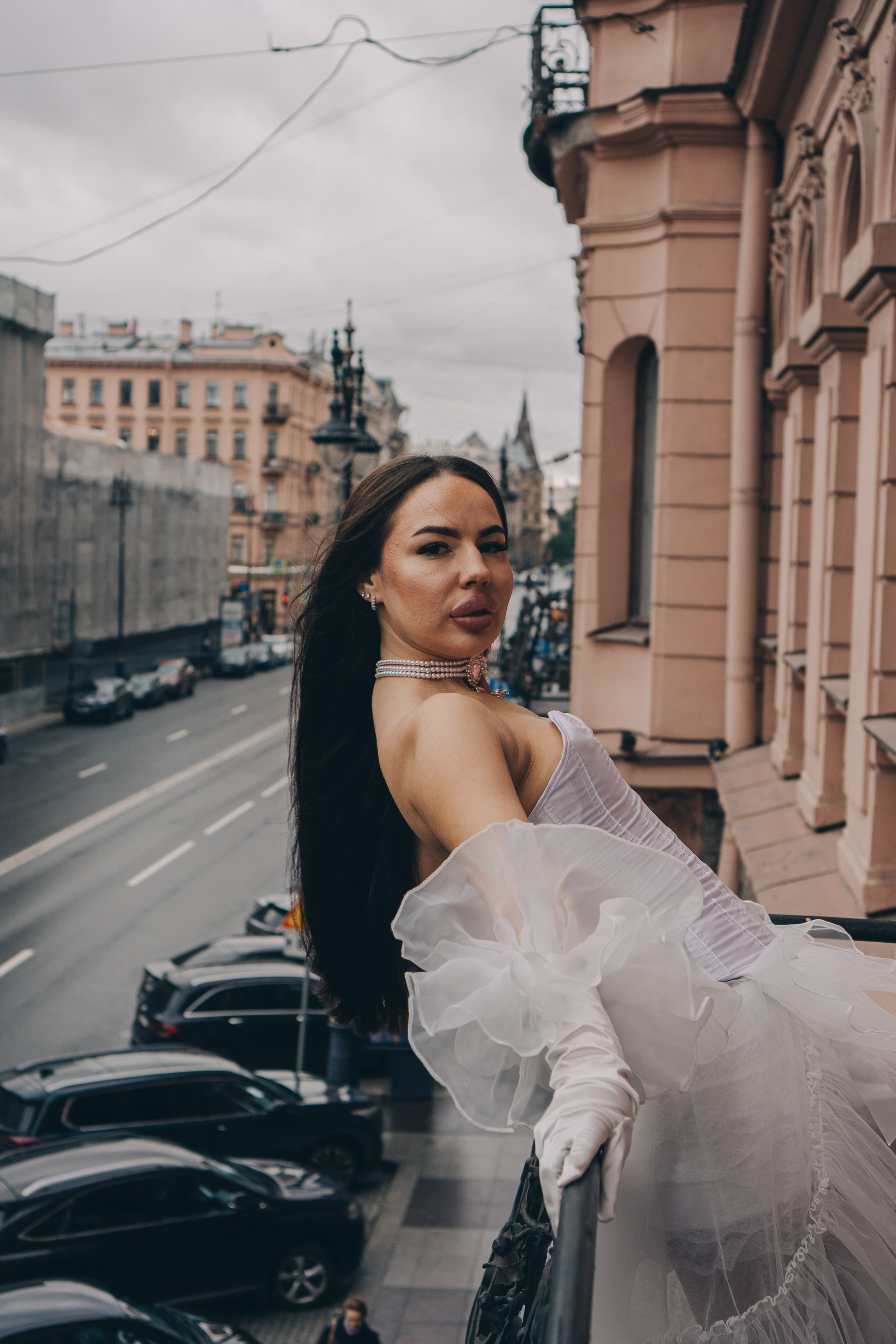 ВИНТАЖНЫЙ СТИЛЬ. Профессиональный фотограф, Санкт-Петербург — Виктория Богомолова