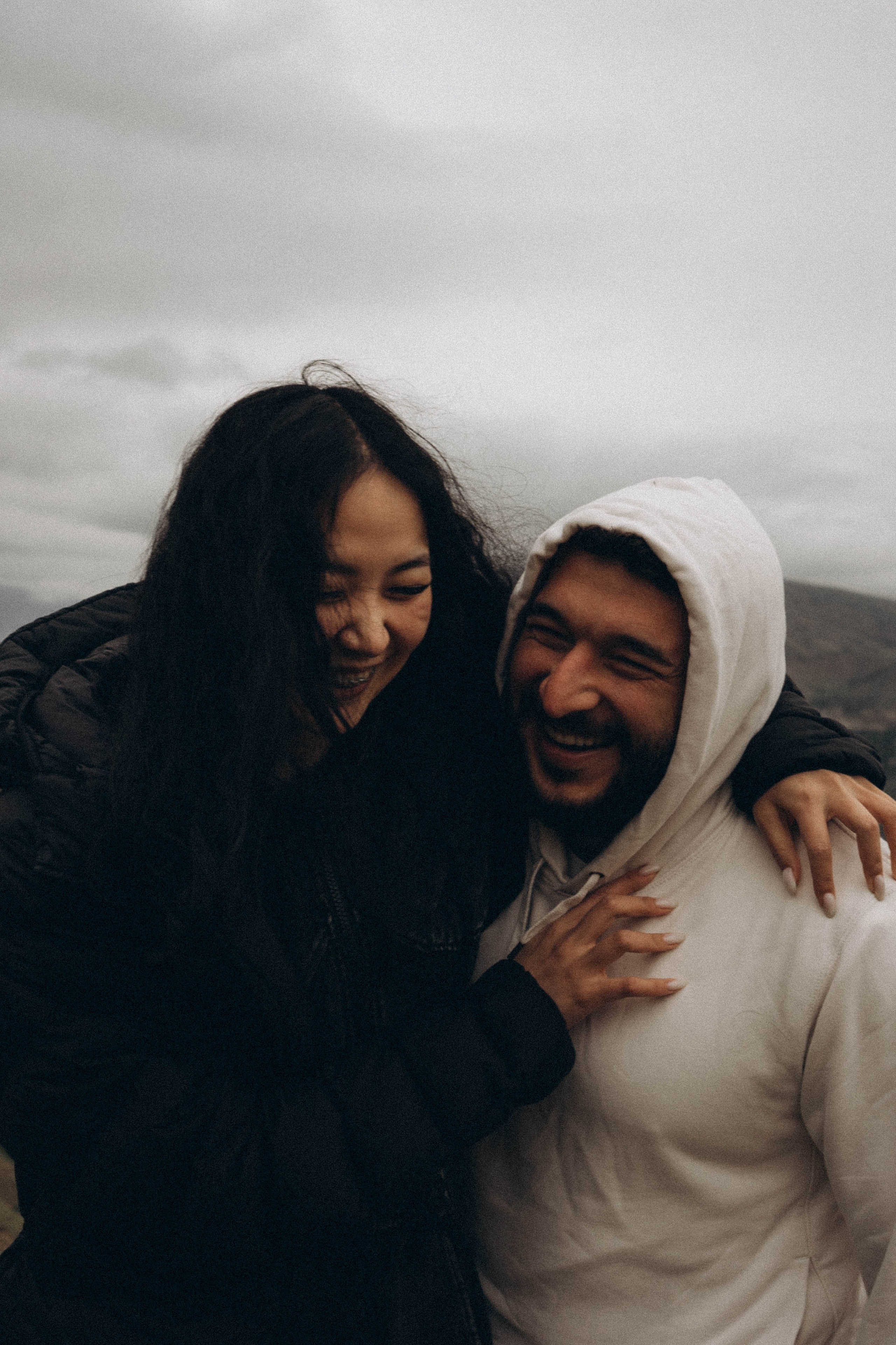 Горы. Профессиональный фотограф, Санкт-Петербург — Виктория Богомолова