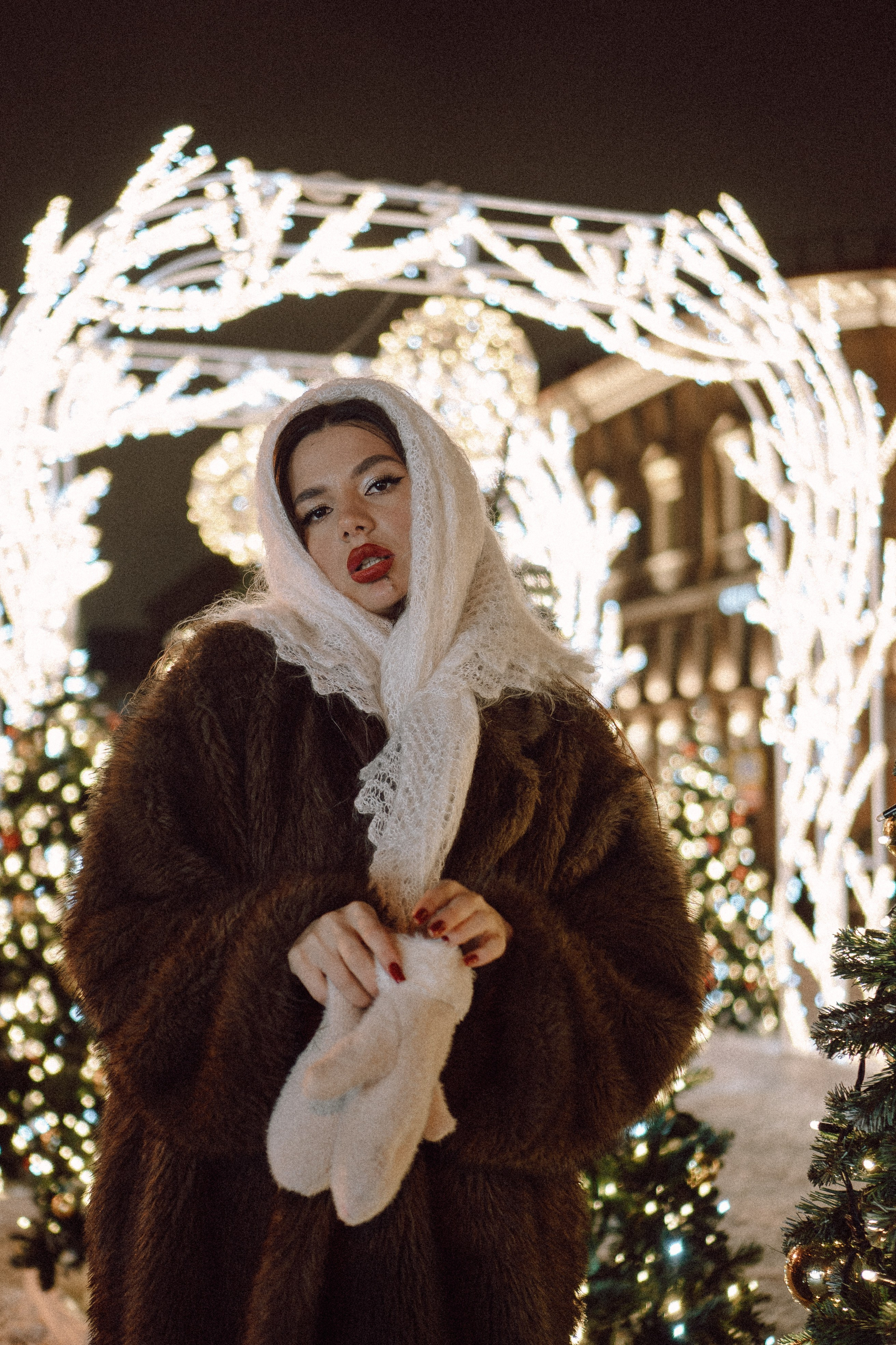 В Русском стиле. Профессиональный фотограф, Санкт-Петербург — Виктория Богомолова