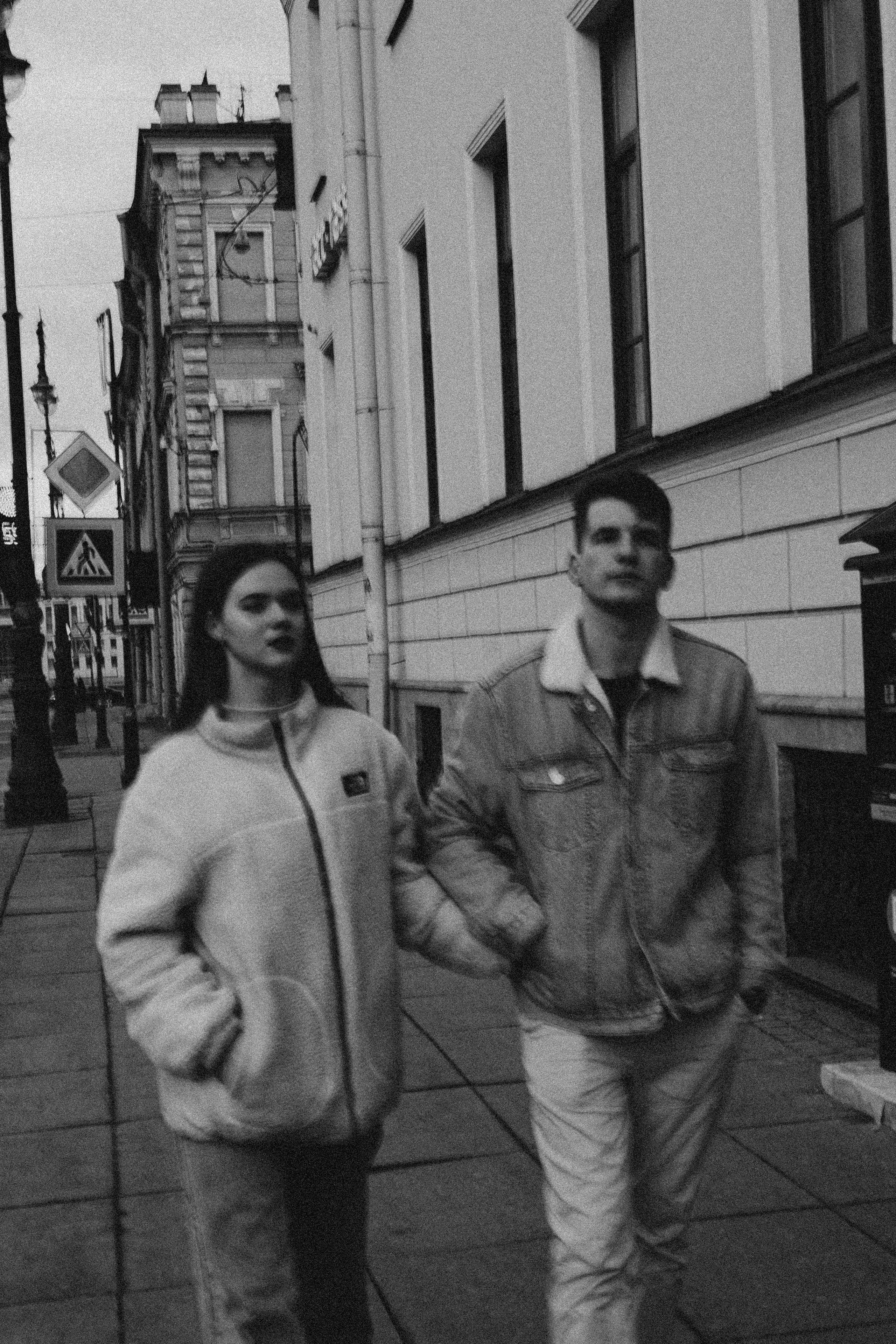 Прогулочная. Профессиональный фотограф, Санкт-Петербург — Виктория Богомолова