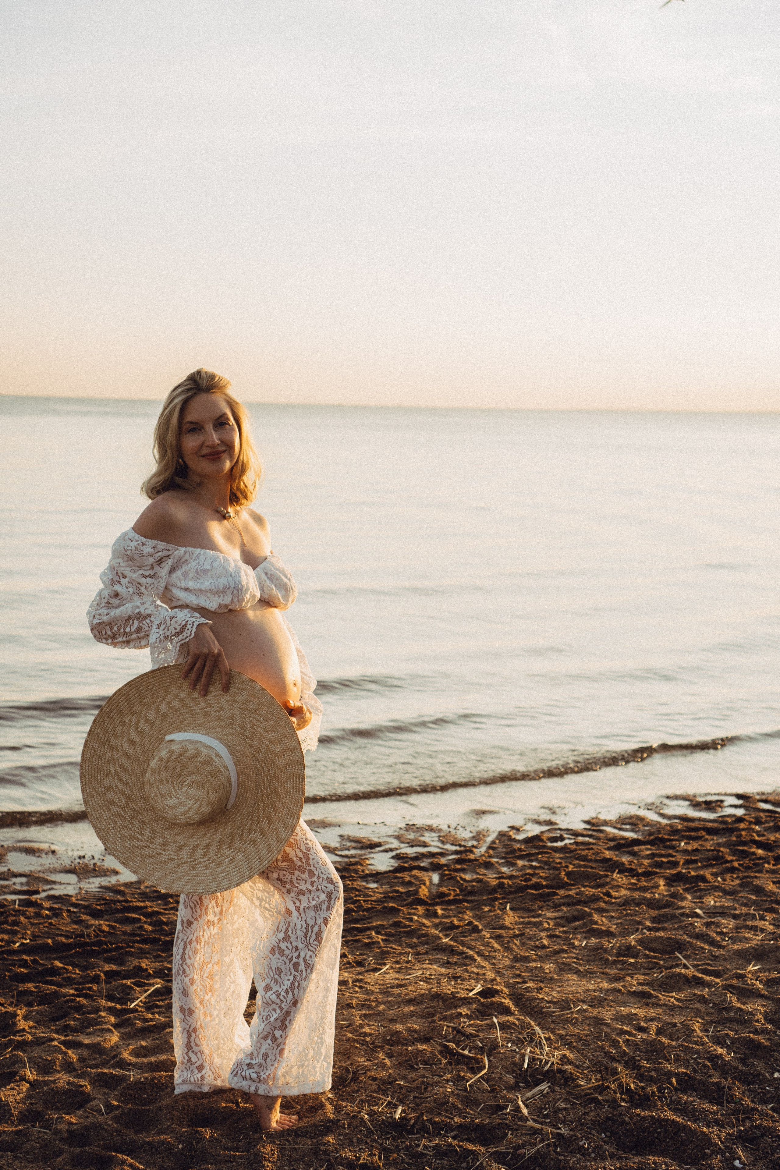 В ОЖИДАНИИ. Профессиональный фотограф, Санкт-Петербург — Виктория Богомолова