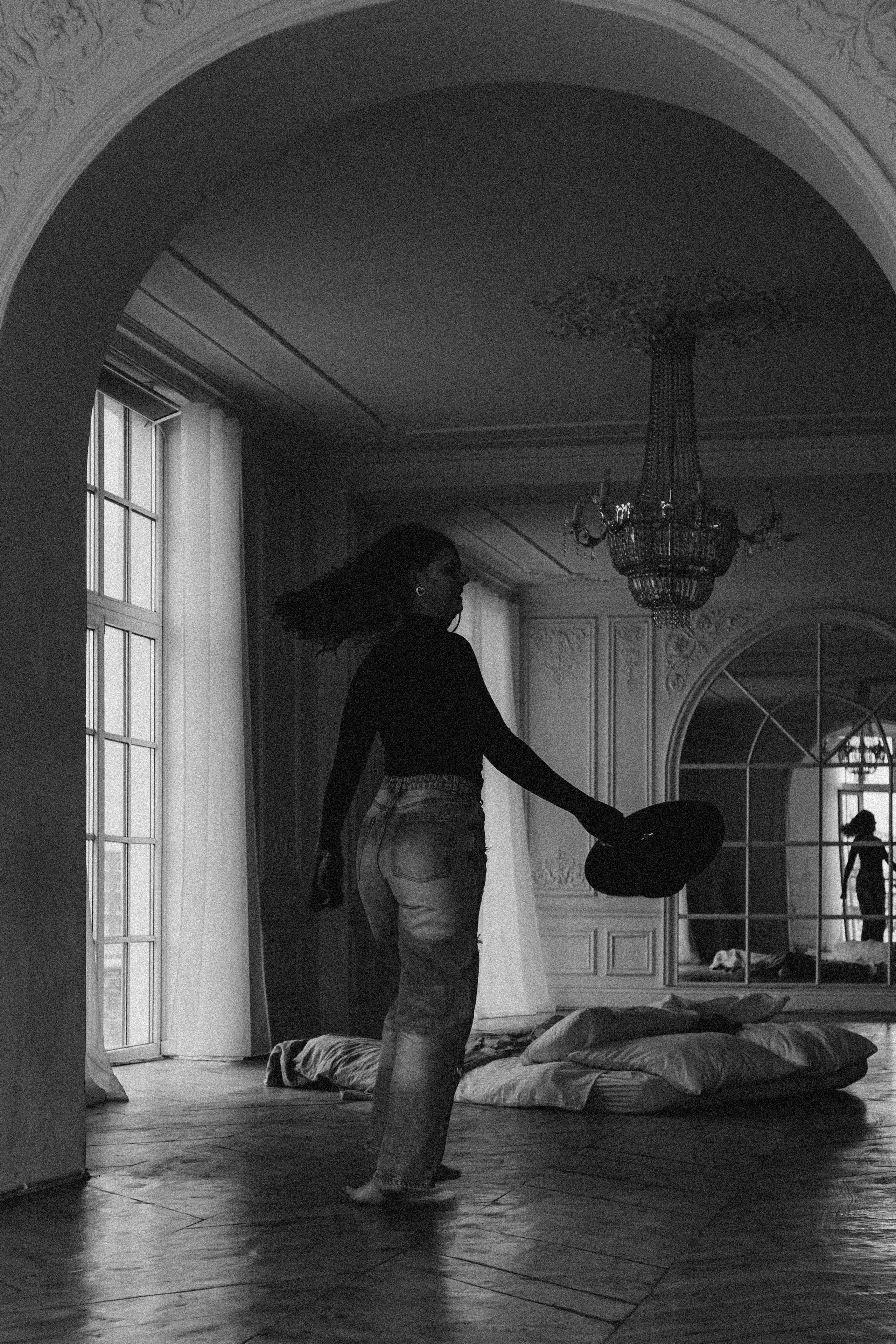 Семейная история в студии. Профессиональный фотограф, Санкт-Петербург — Виктория Богомолова