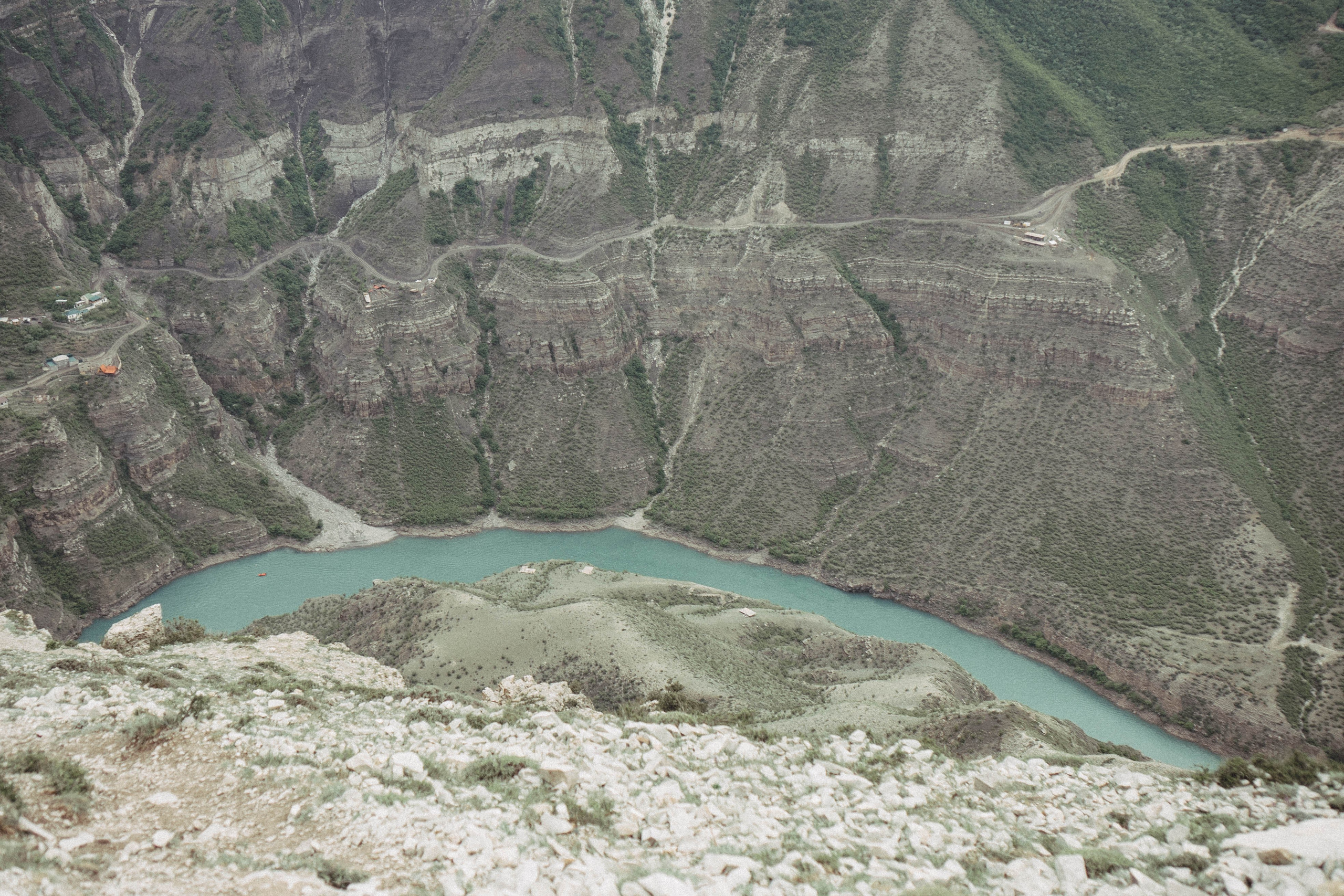 Кавказ. Профессиональный фотограф, Санкт-Петербург — Виктория Богомолова
