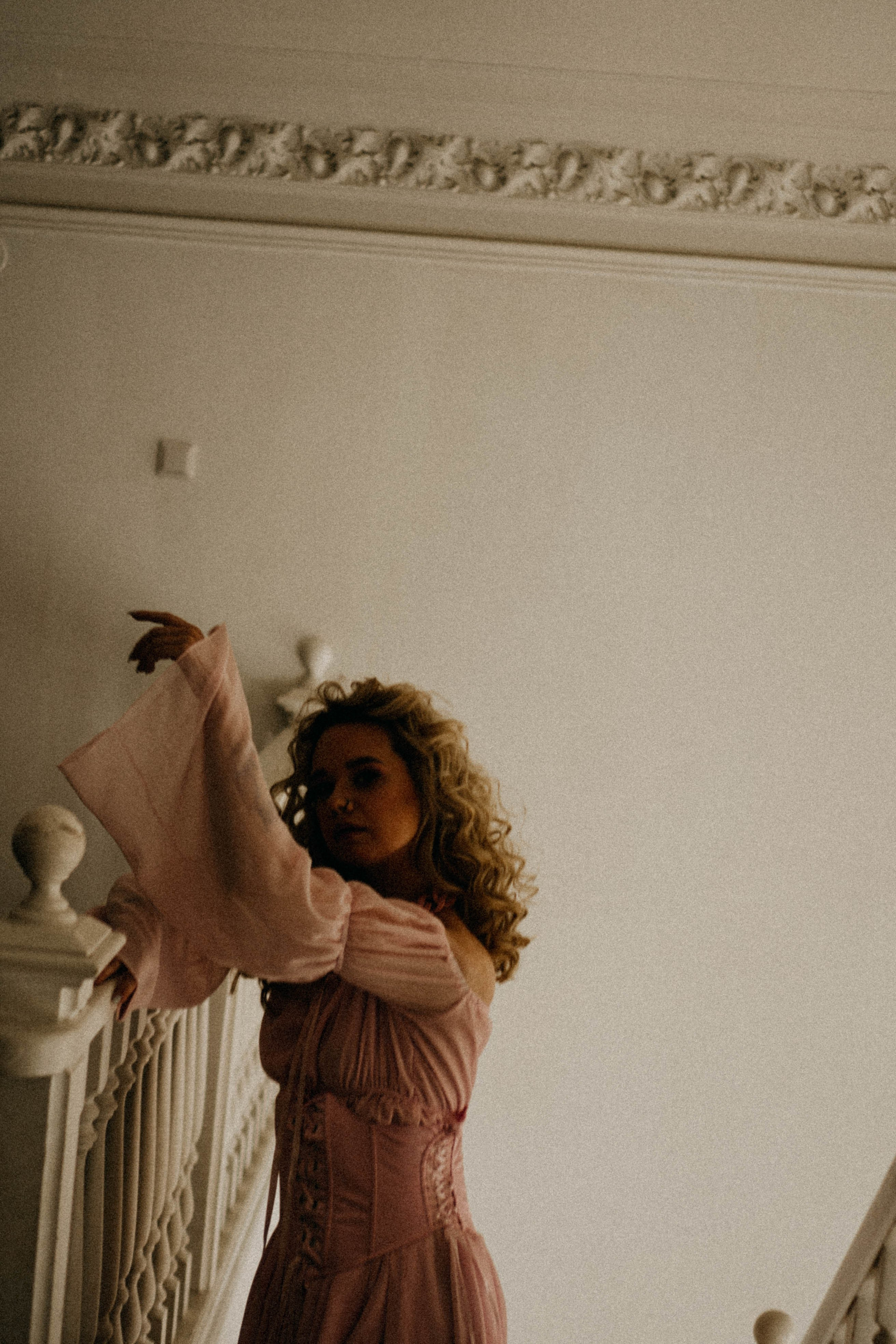 Студийная. Профессиональный фотограф, Санкт-Петербург — Виктория Богомолова