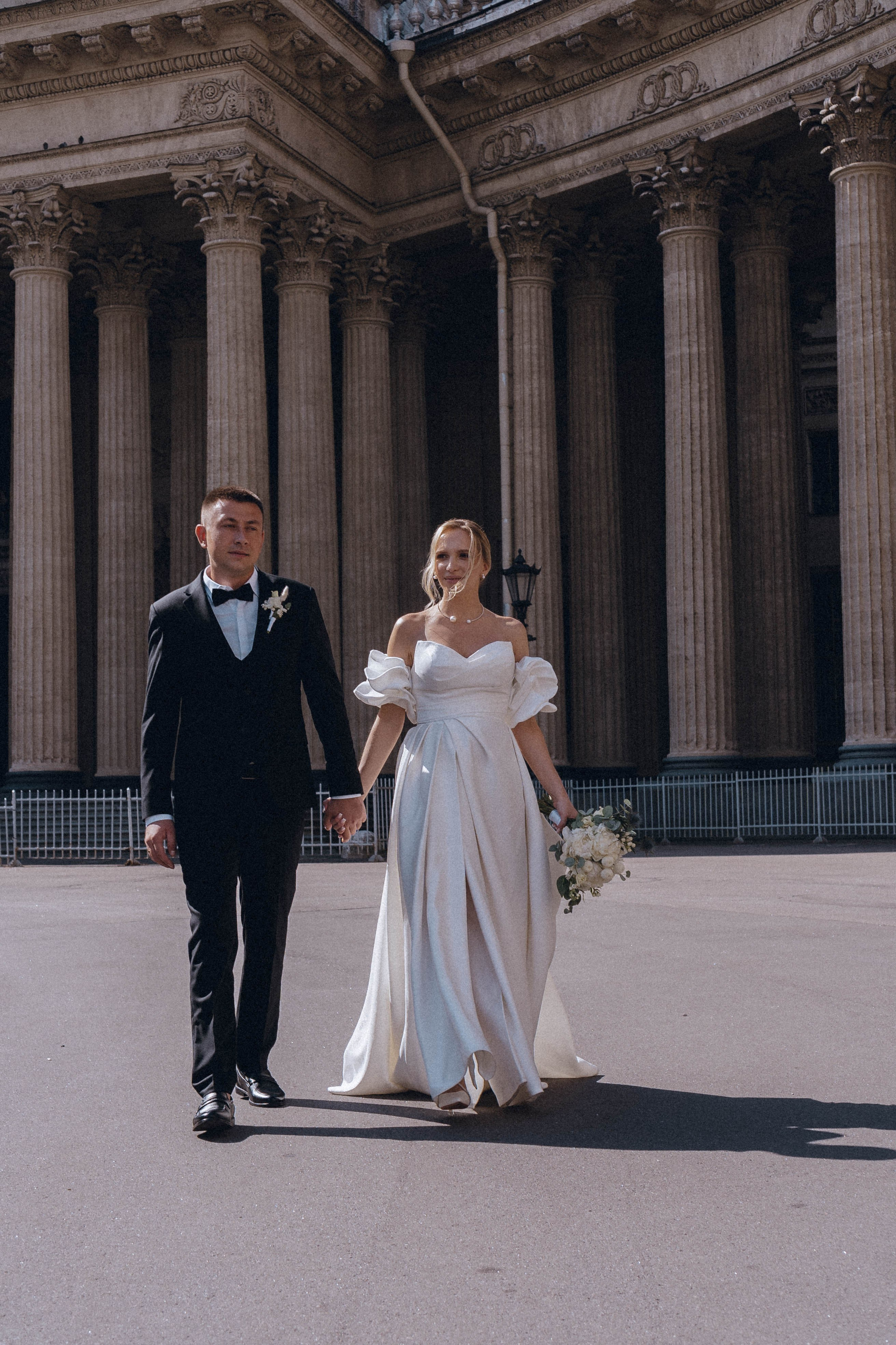 СВАДЕНБНАЯ СЬЕМКА НА КАТЕРЕ ПО КАНАЛАМ САНКТ-ПЕТЕРБУРГА И В АКВАТОРИИ НЕВЫ. Профессиональный фотограф, Санкт-Петербург — Виктория Богомолова