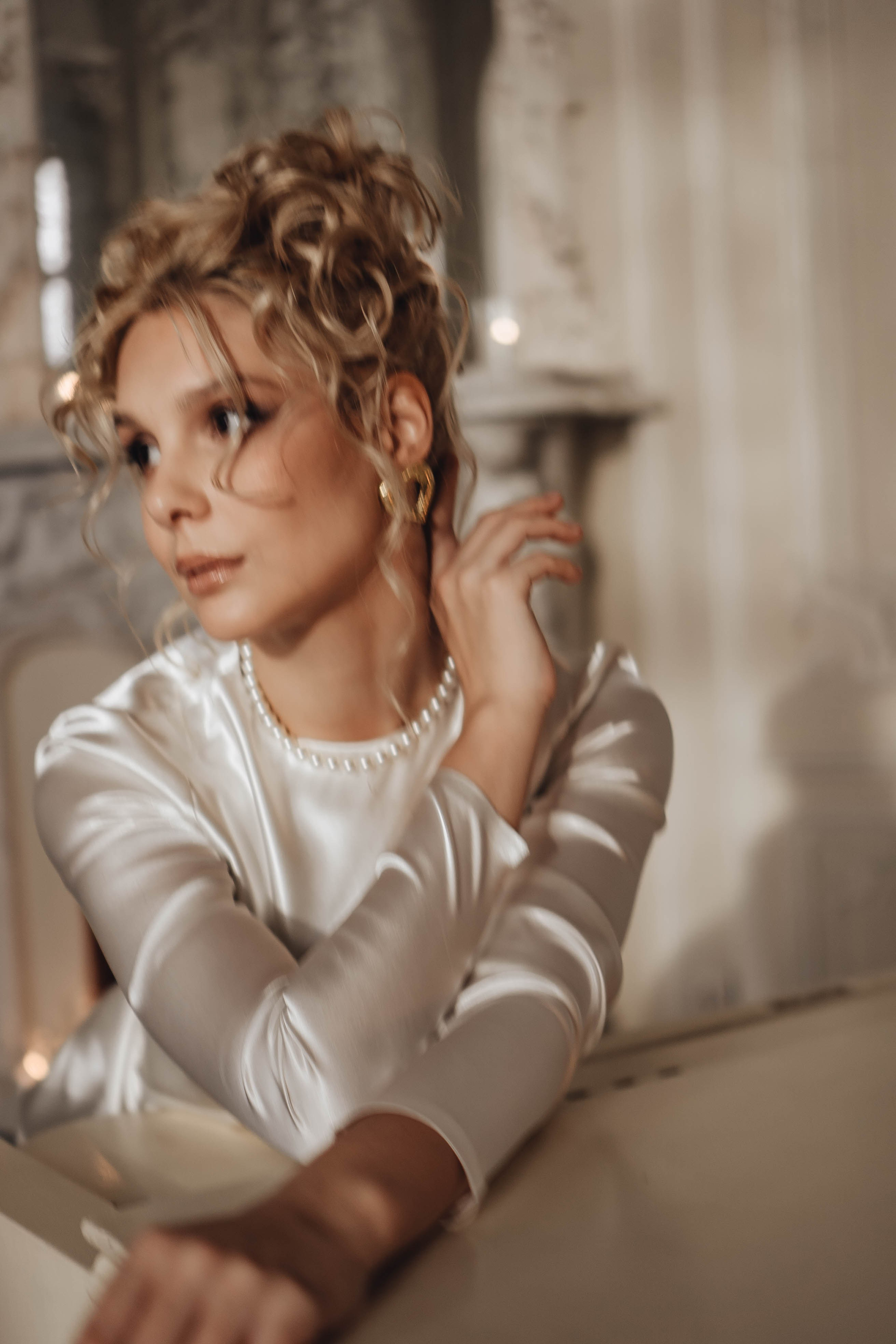 СВАДЕБНАЯ ФОТОСЕСИИЯ В НИКОЛАЕВСКОМ ДВОРЦЕ. Профессиональный фотограф, Санкт-Петербург — Виктория Богомолова