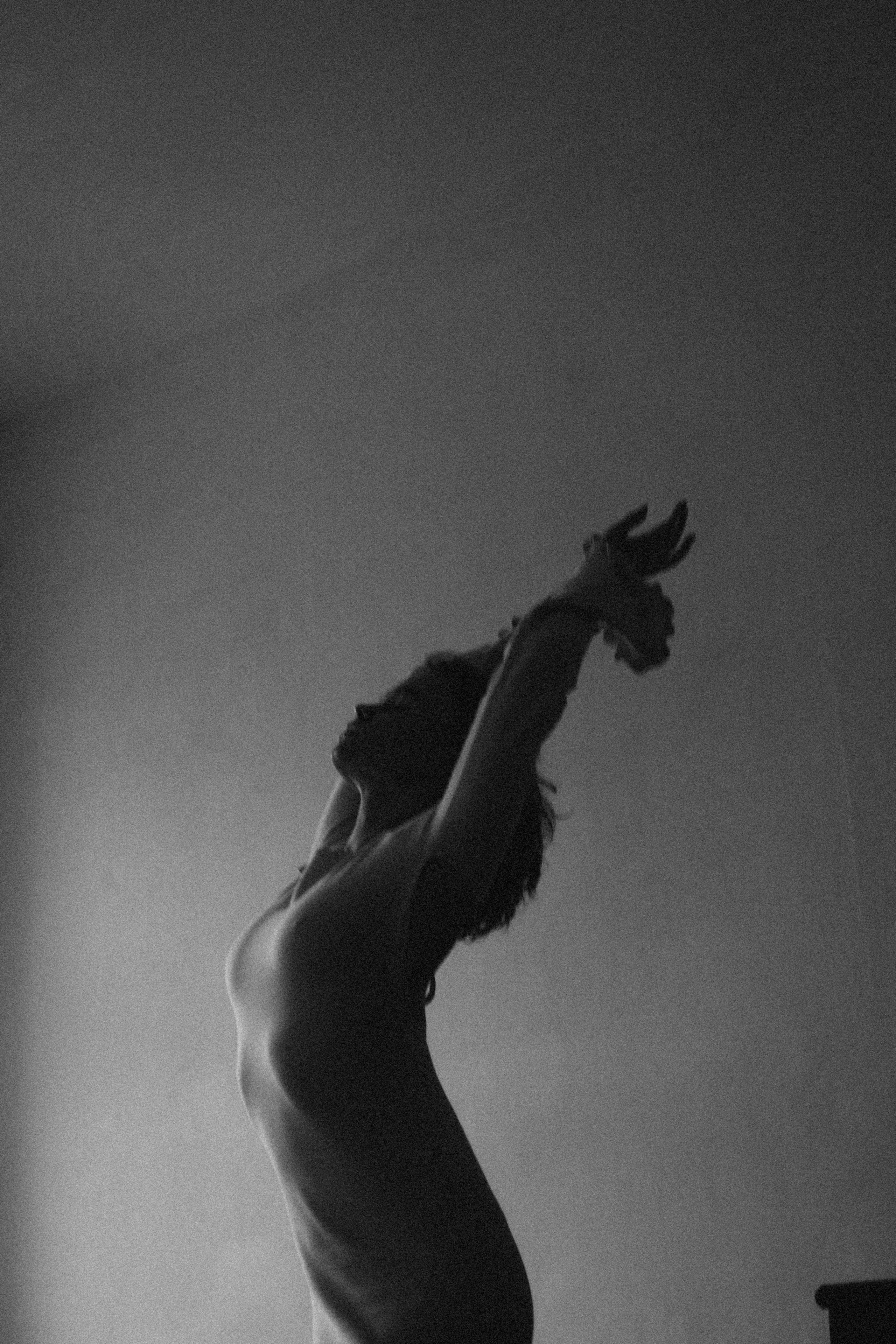 Студийная для девушки. Профессиональный фотограф, Санкт-Петербург — Виктория Богомолова