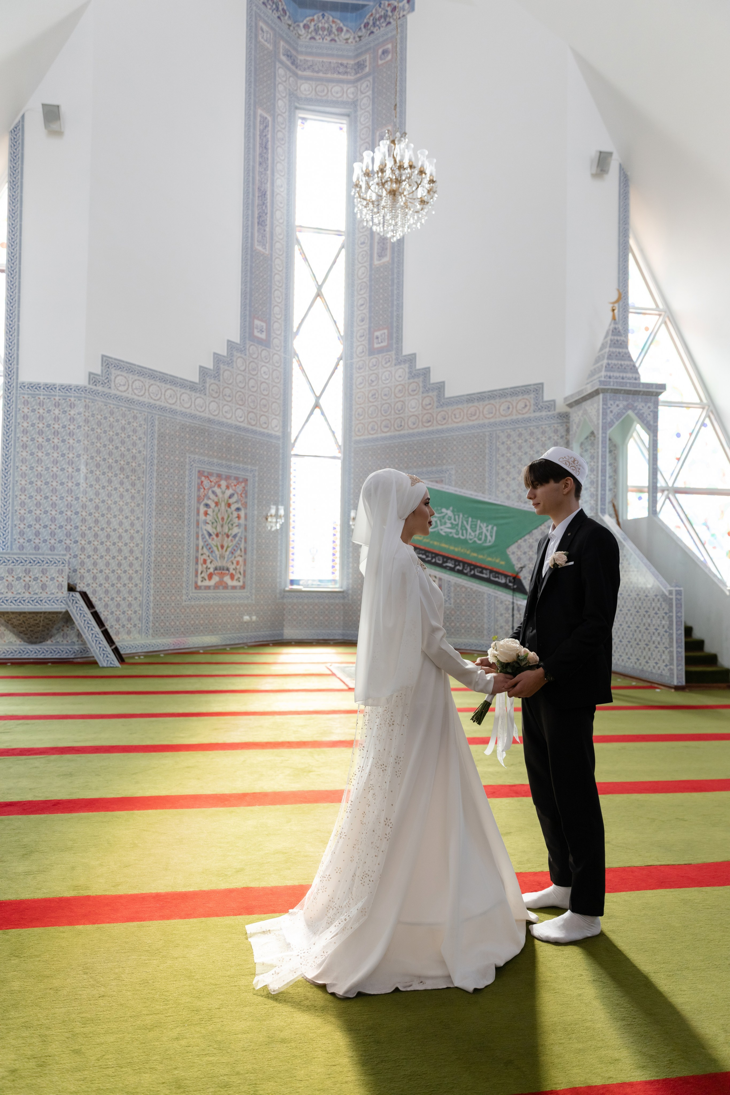 Руслан Ангелина. Свадебный фотограф в Уфе Лилия Сова