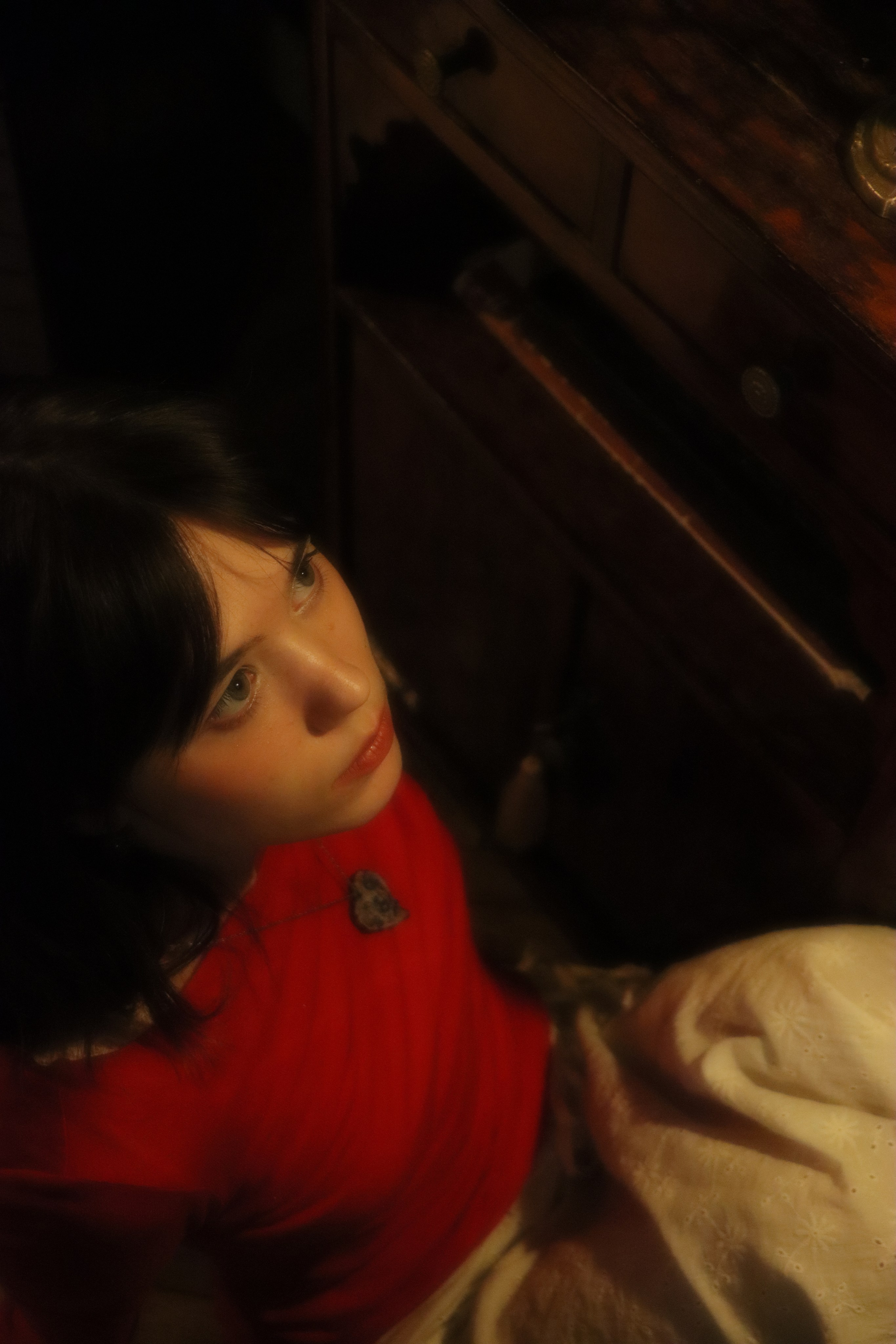 Соня. Портретный и репортажный фотограф в Анапе Злата Хидзик