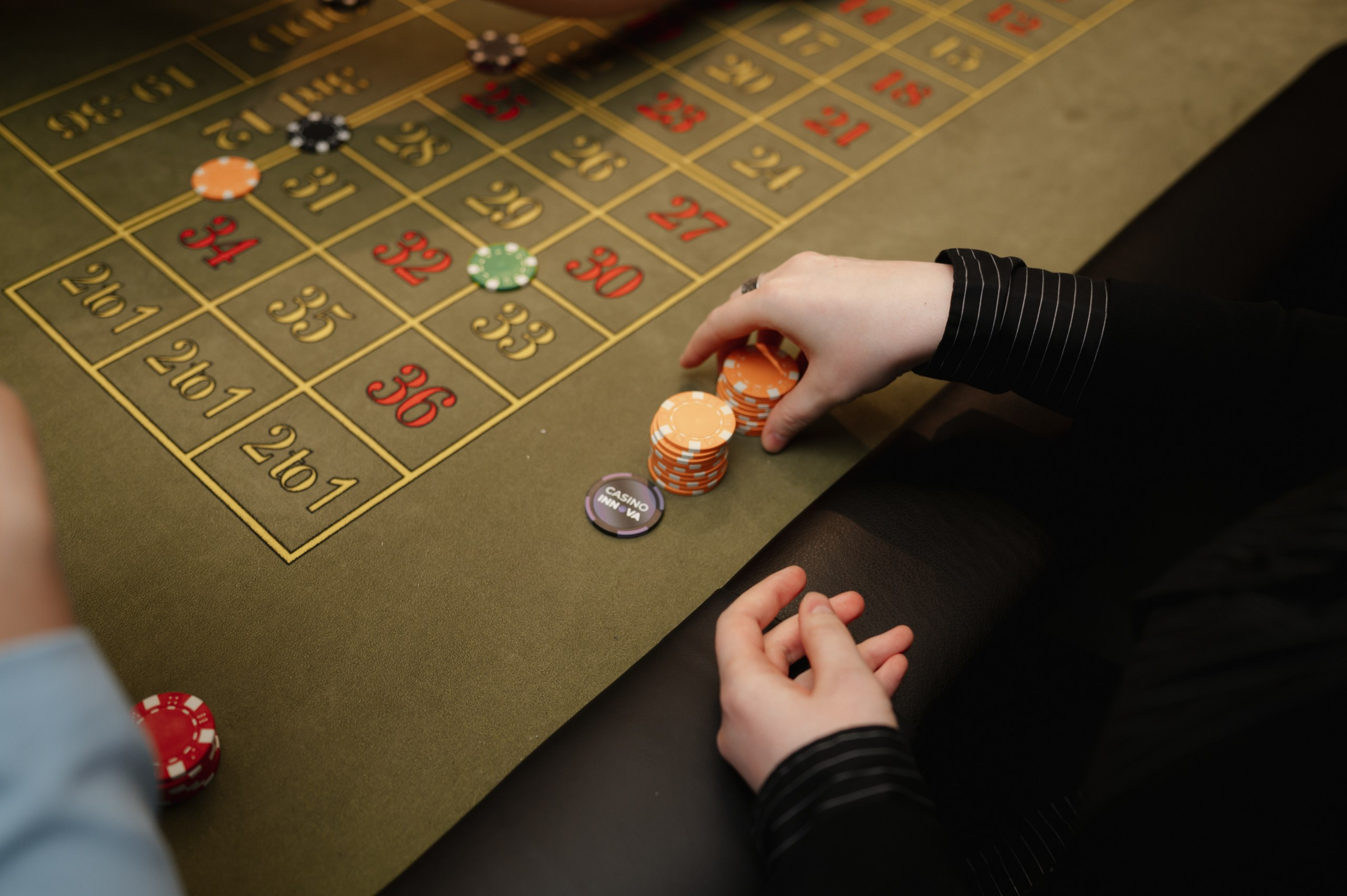 Оффлайн игры. Komonev