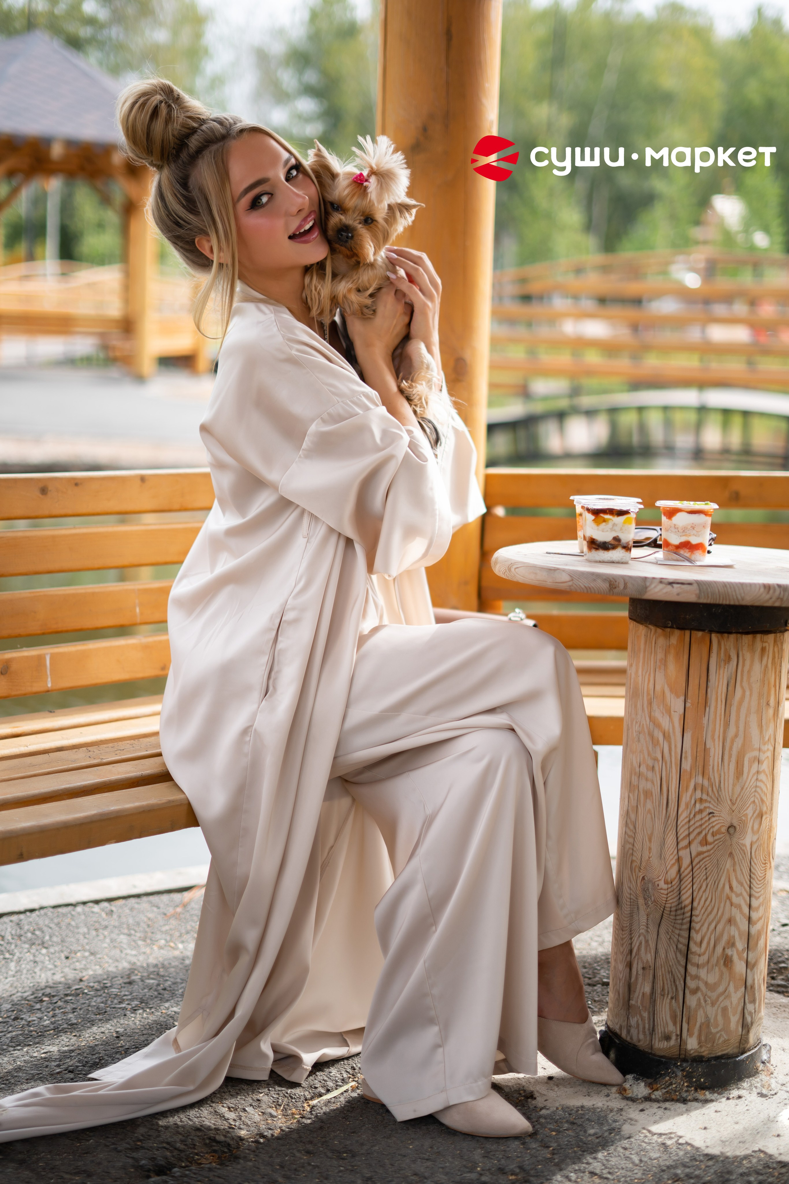 Реклама и фотосъемка для журналов. Студийный и Рекламный Фотограф в Екатеринбурге Сергей Минин